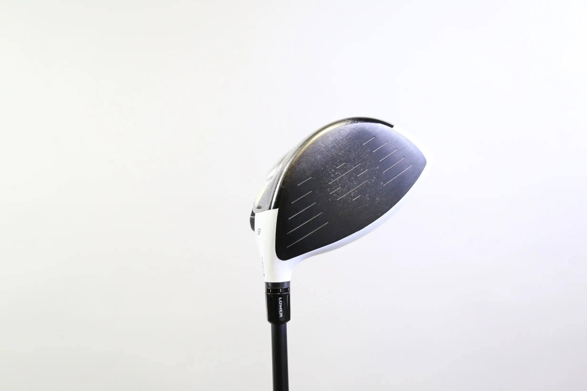 TaylorMade R11 Driver - Right-Handed - 9 Degrees - Stiff Flex - Image 2