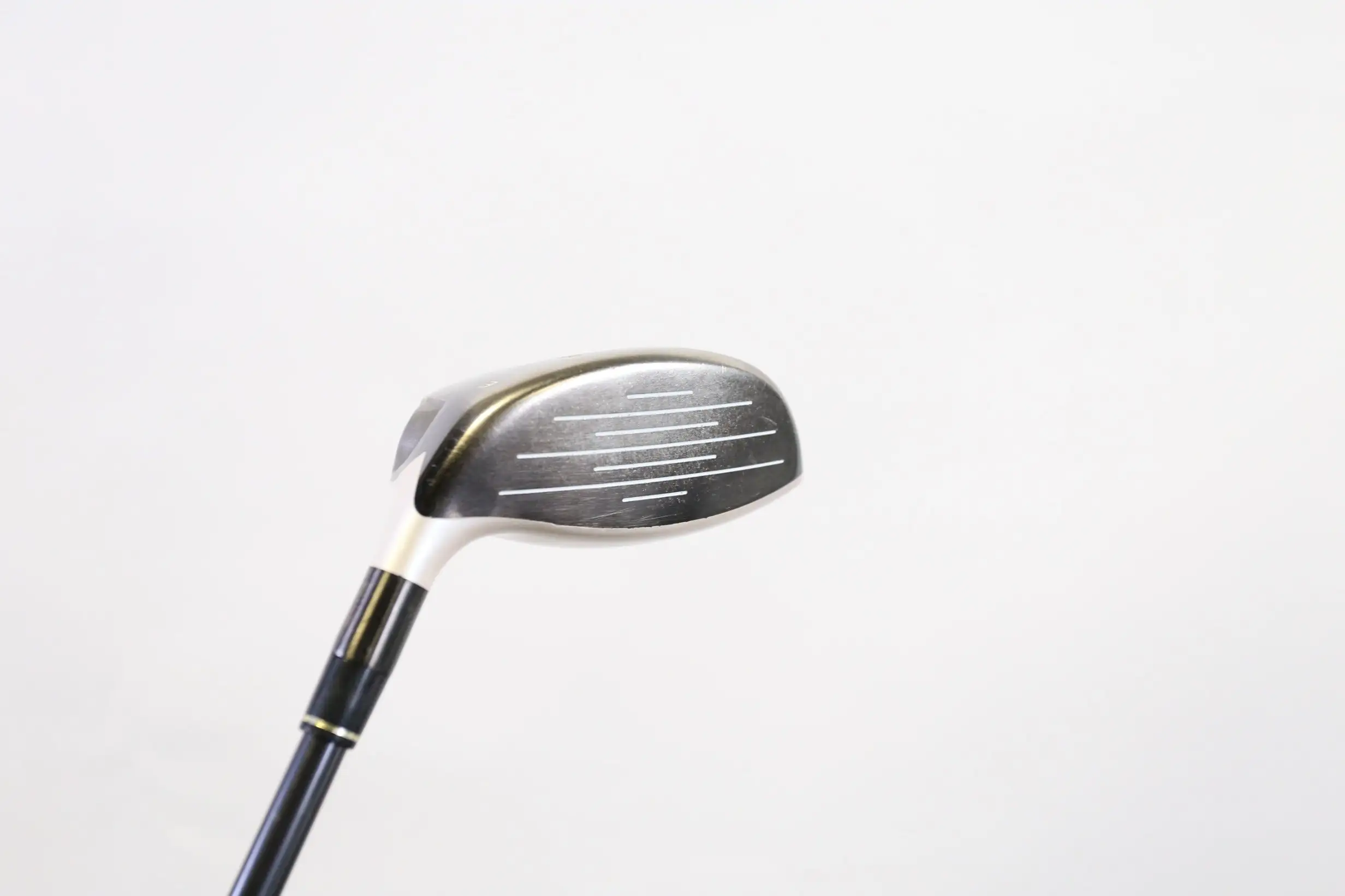 TaylorMade R7 CGB MAX 3 Wood 15* RH 42 In REAX Graphite Shaft Ladies Flex - Image 5