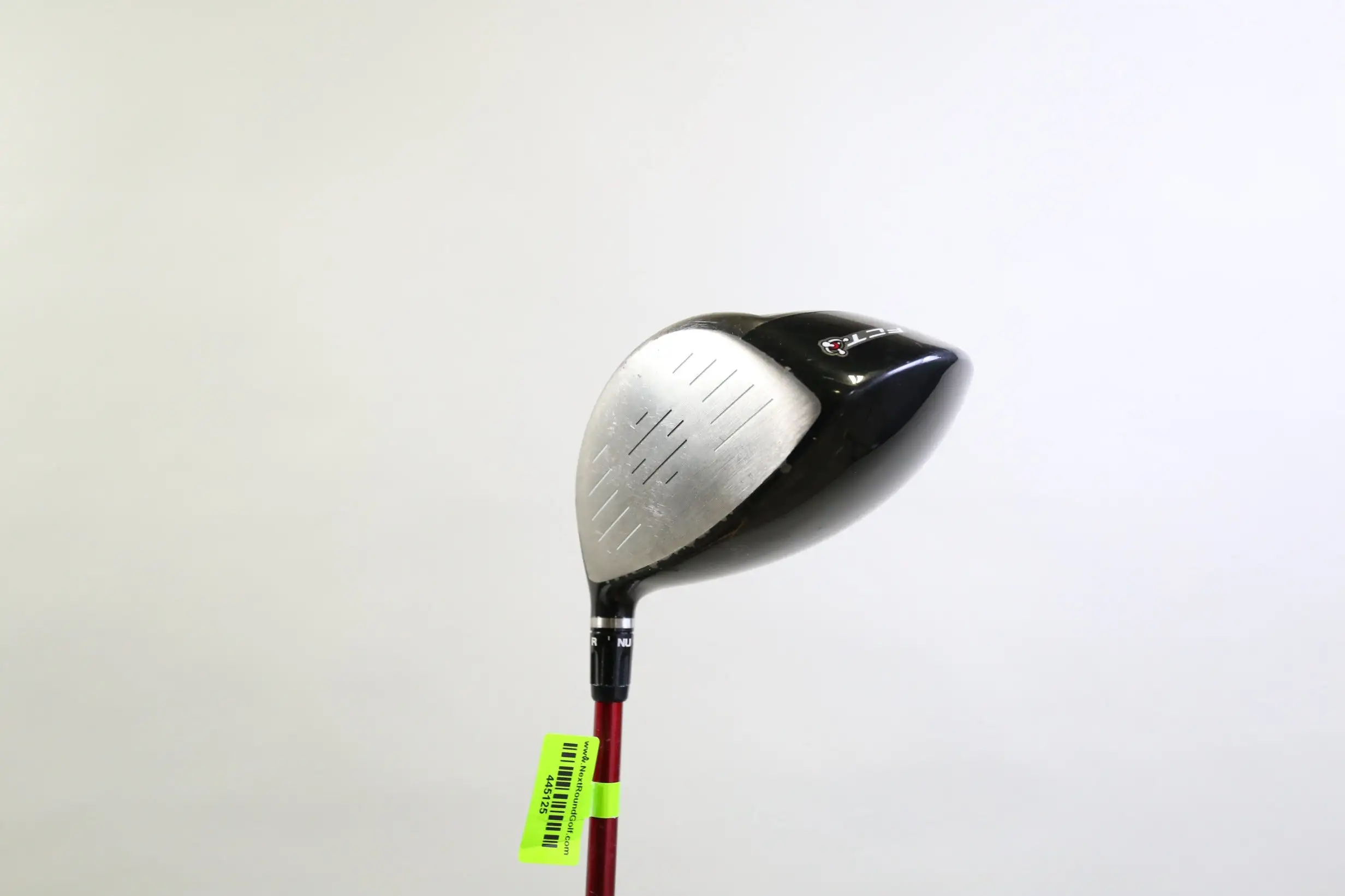 TaylorMade R9 460 Driver - Right-Handed - 9.5 Degrees - Stiff Flex - Image 5