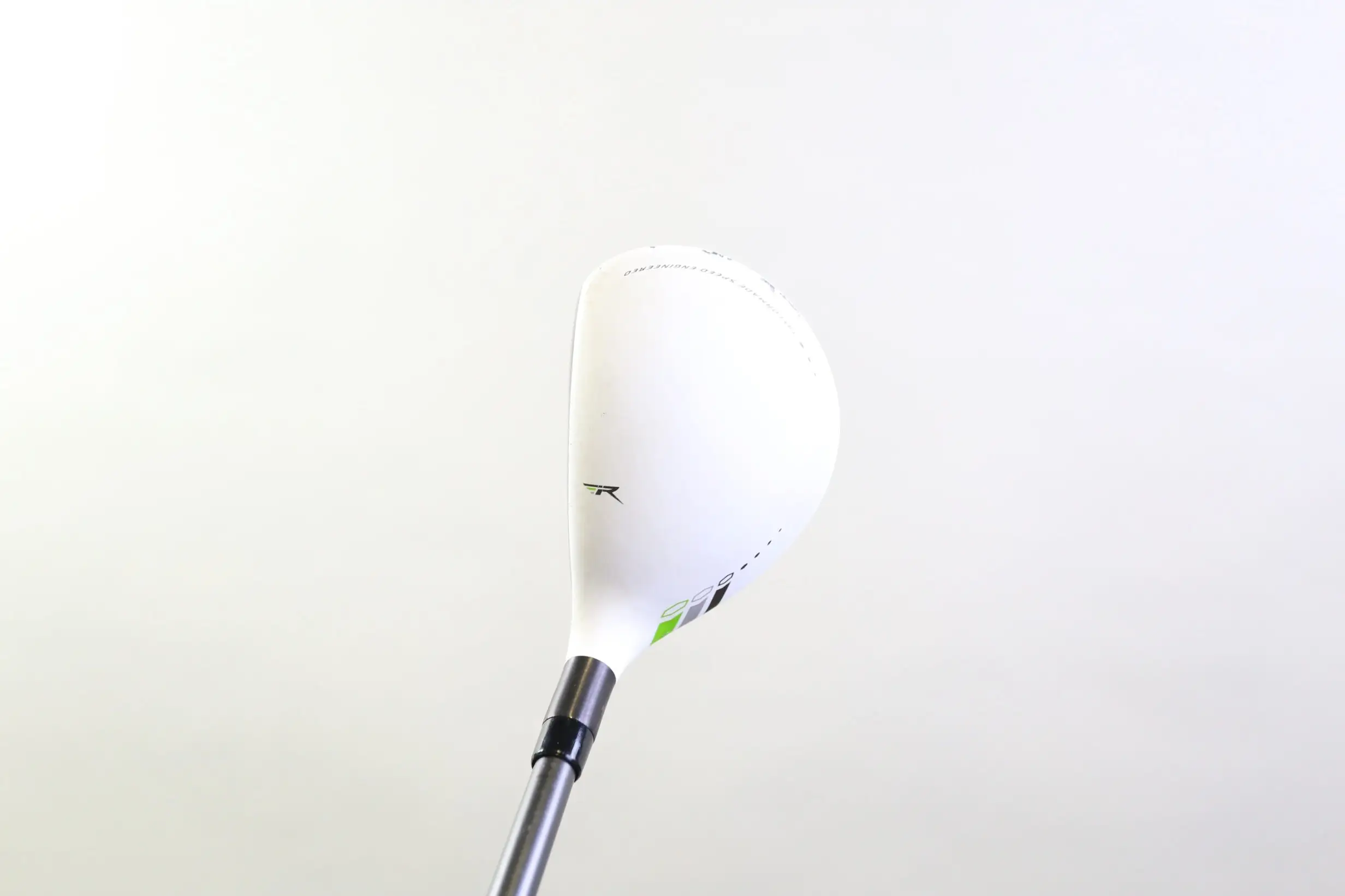 TaylorMade RocketBallz 3 Hybrid 19* RH 40 In Graphite Shaft Stiff Flex - Image 7
