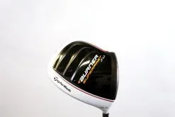 TaylorMade Burner SuperFast 2.0 Driver - Right-Handed - 9.5 Degrees - Stiff Flex