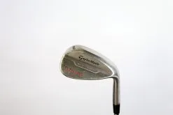 TaylorMade Tour Preferred ATV 60* Wedge RH 35.25 In Steel Shaft Stiff Plus Flex