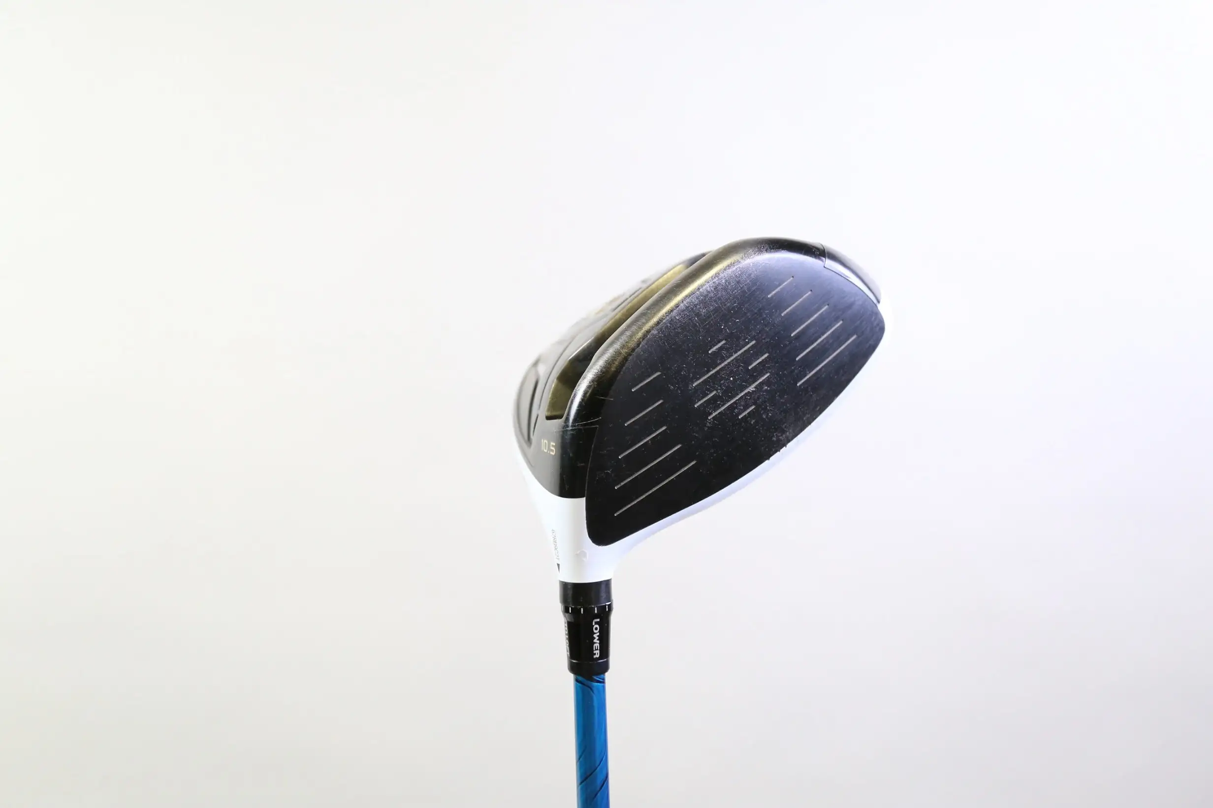 TaylorMade M2 Driver - Right-Handed - 10.5 Degrees - Regular Flex - Image 2