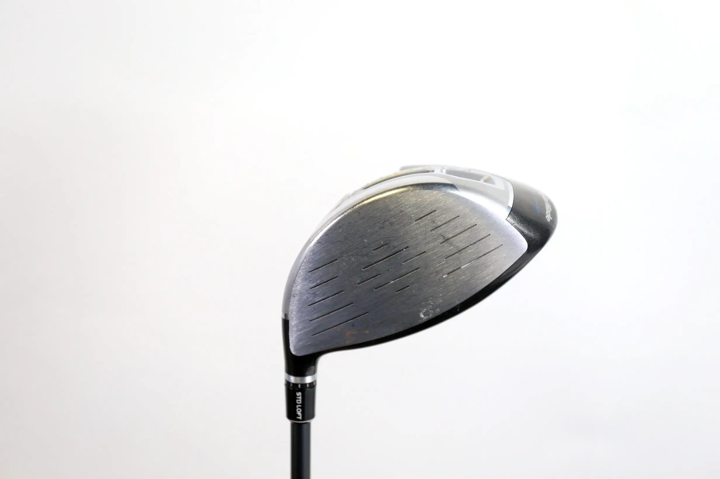 TaylorMade SLDR Driver - Right-Handed - 9.5 Degrees - Regular Flex - Image 6