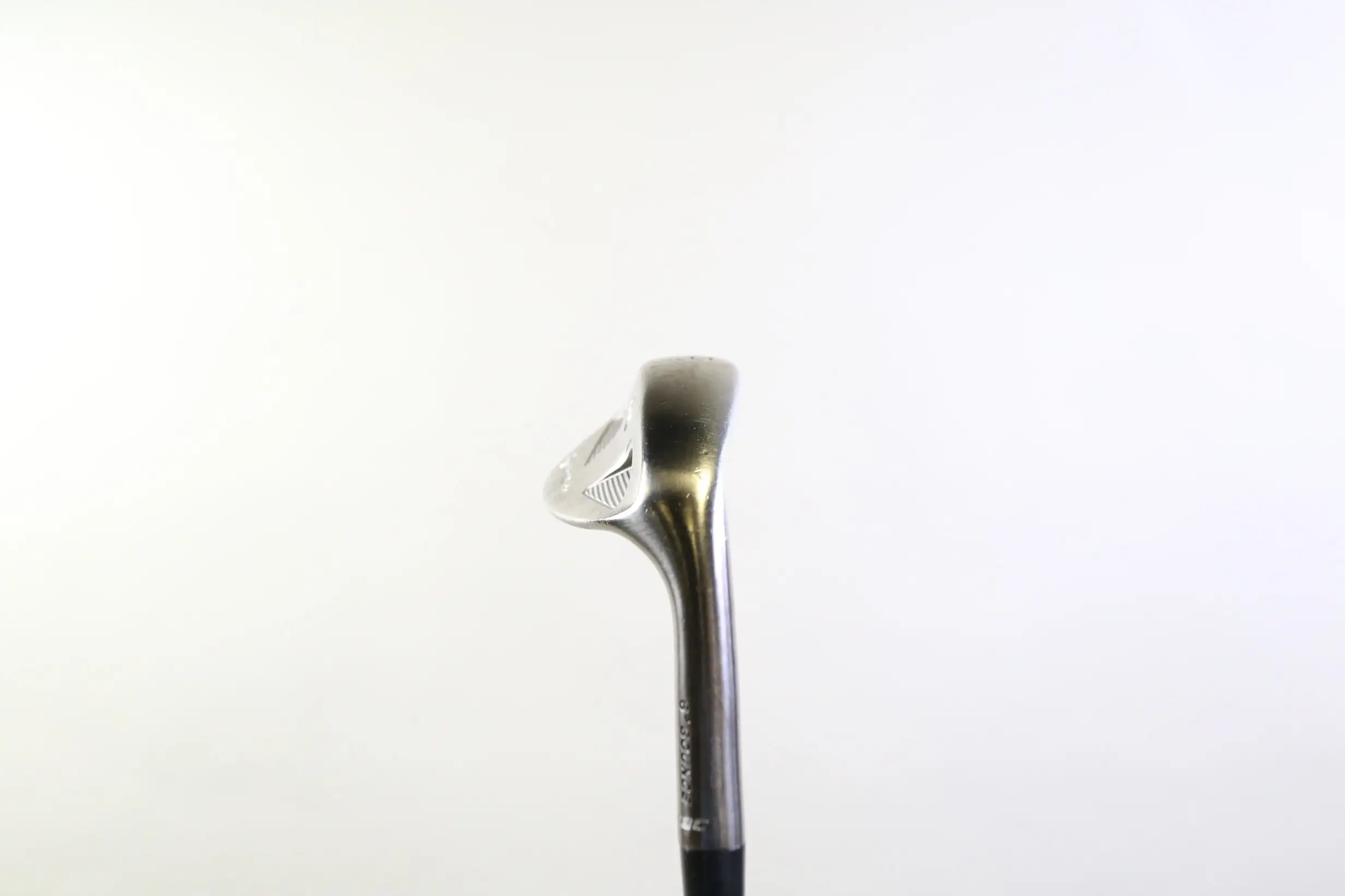 TaylorMade Rac Satin TP 60* Wedge RH 35 In TaylorMade Steel Shaft Wedge Flex - Image 3