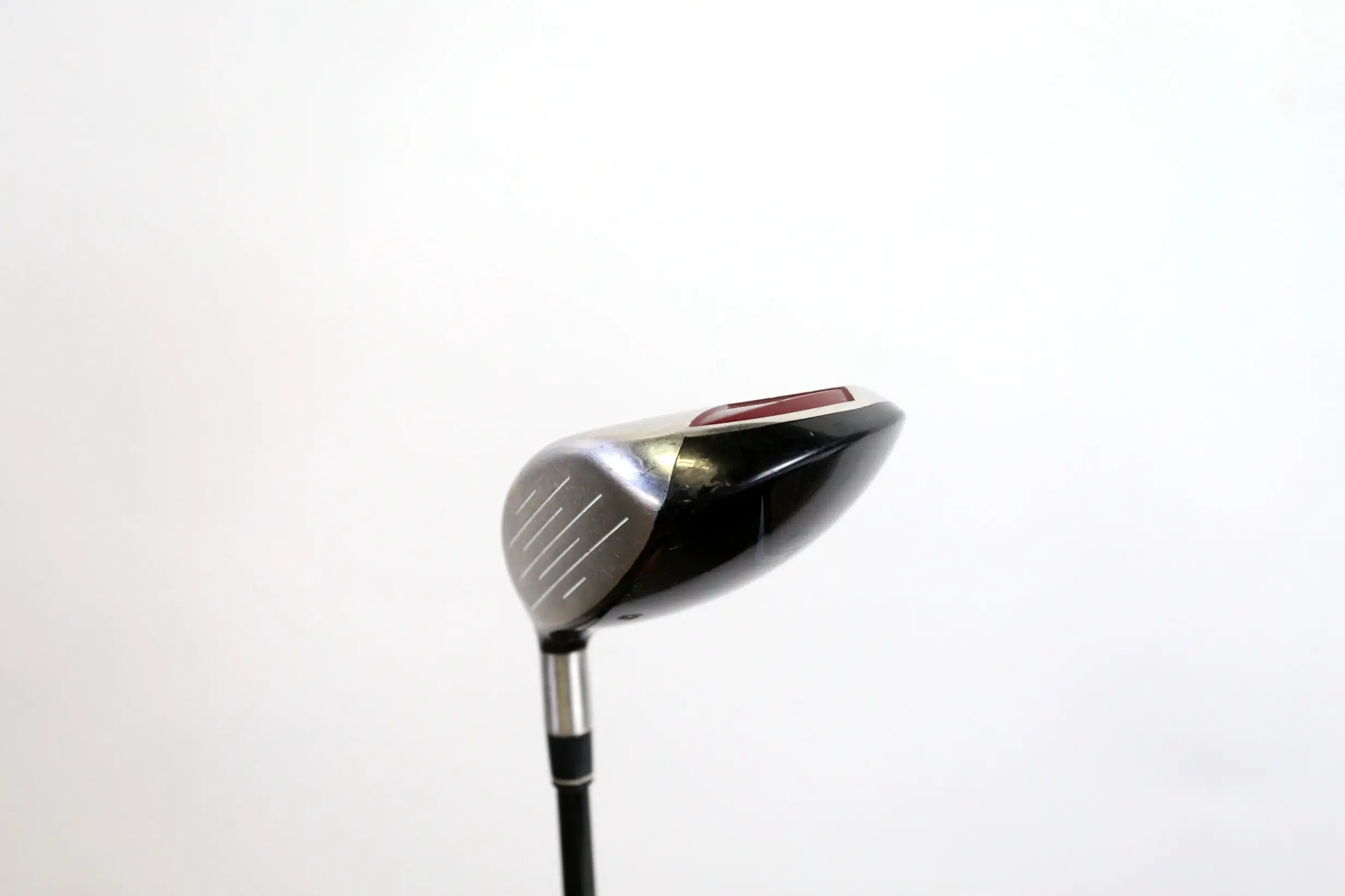 TaylorMade Burner Steel 3 Wood 15* RH 42.75 In REAX Graphite Regular Flex - Image 5