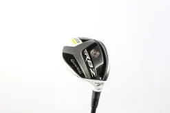 TaylorMade Stage 2 Tour 3HL Wood RH 16.5* 43.5 In Graphite Rocketfuel Regular