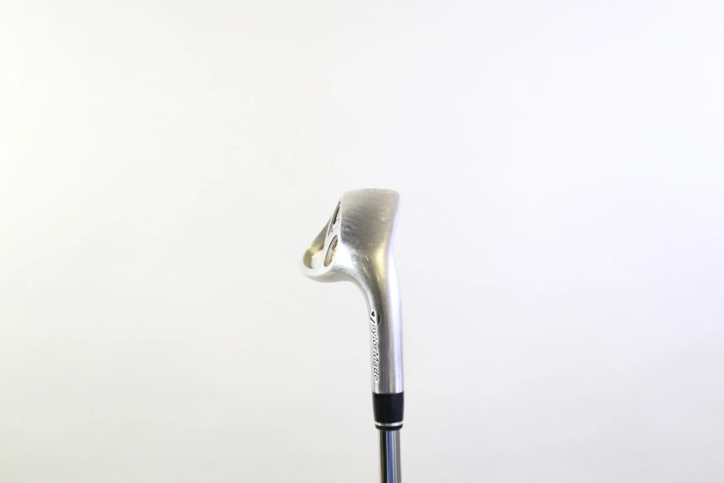 TaylorMade R7 Sand Wedge 56* Right Handed 35.5 In Steel Shaft Regular Flex - Image 3