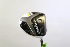 TaylorMade RocketBallz RBZ Stage 2 Driver - Right-Handed - 13 Degrees - Ladies Flex