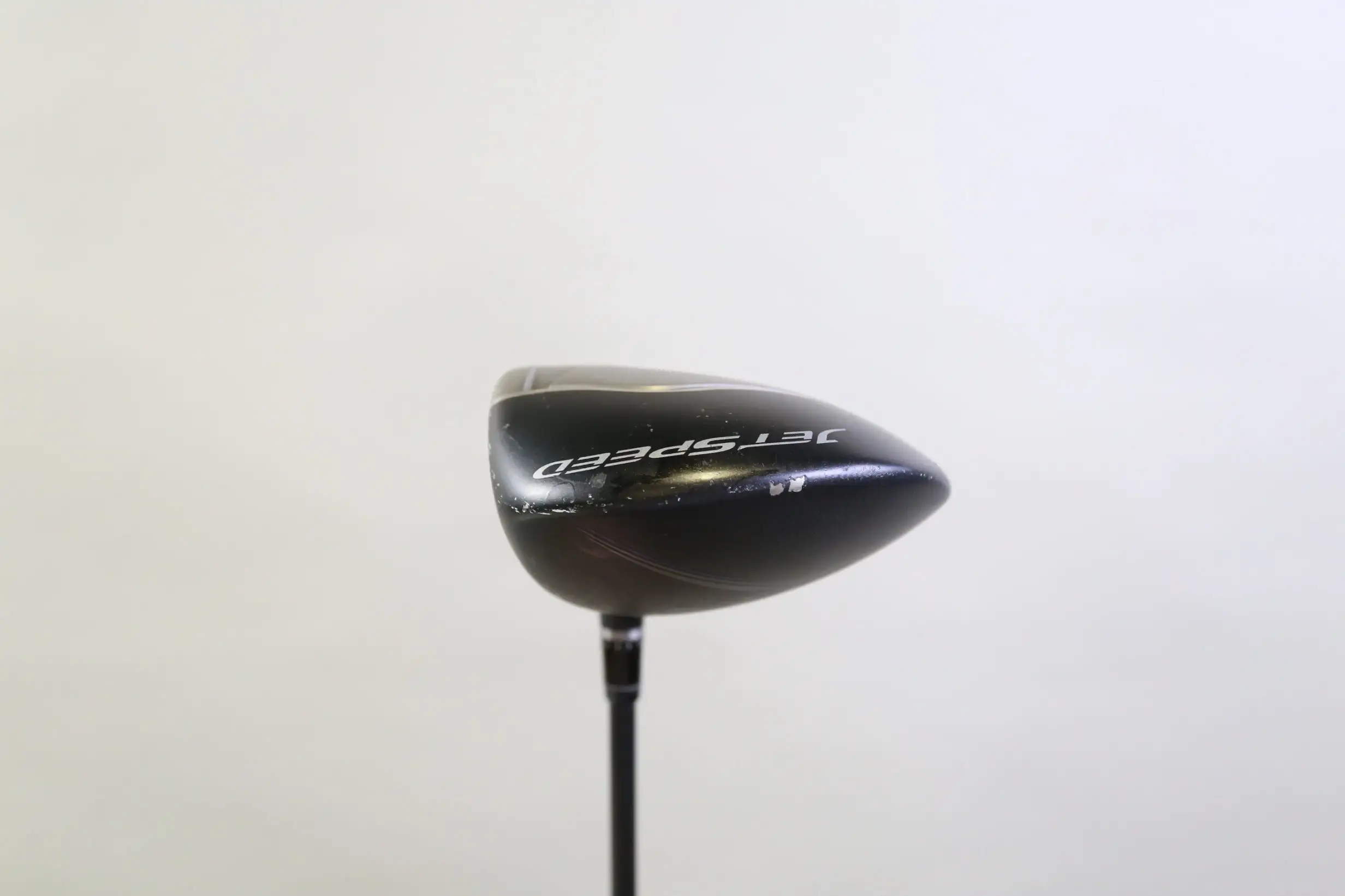 TaylorMade JetSpeed Driver - Right-Handed - 10.5 Degrees - Regular Flex - Image 3