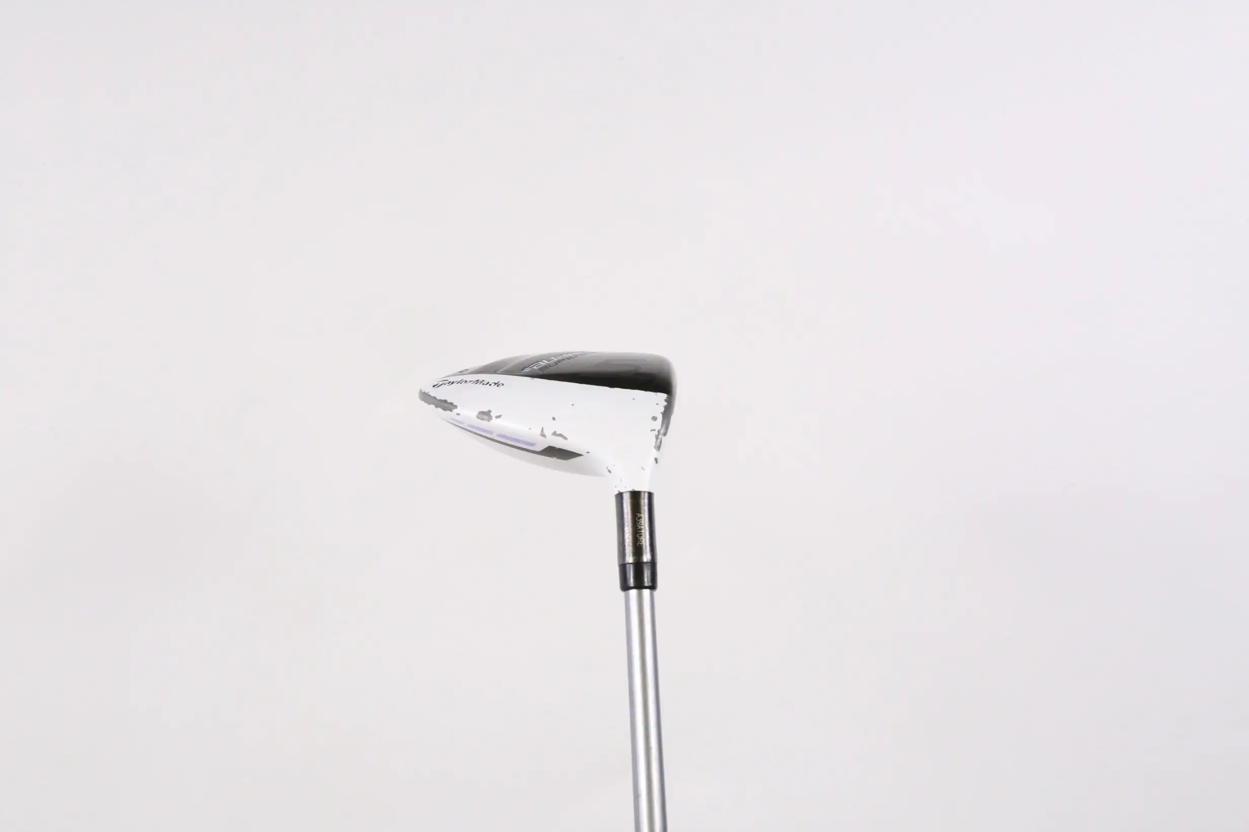 TaylorMade Burner SuperFast 2.0 5 Wood 18* RH 42 In Graphite Shaft Ladies Flex - Image 5