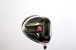 TaylorMade M1 Driver - Right-Handed - 12 Degrees - Stiff Flex