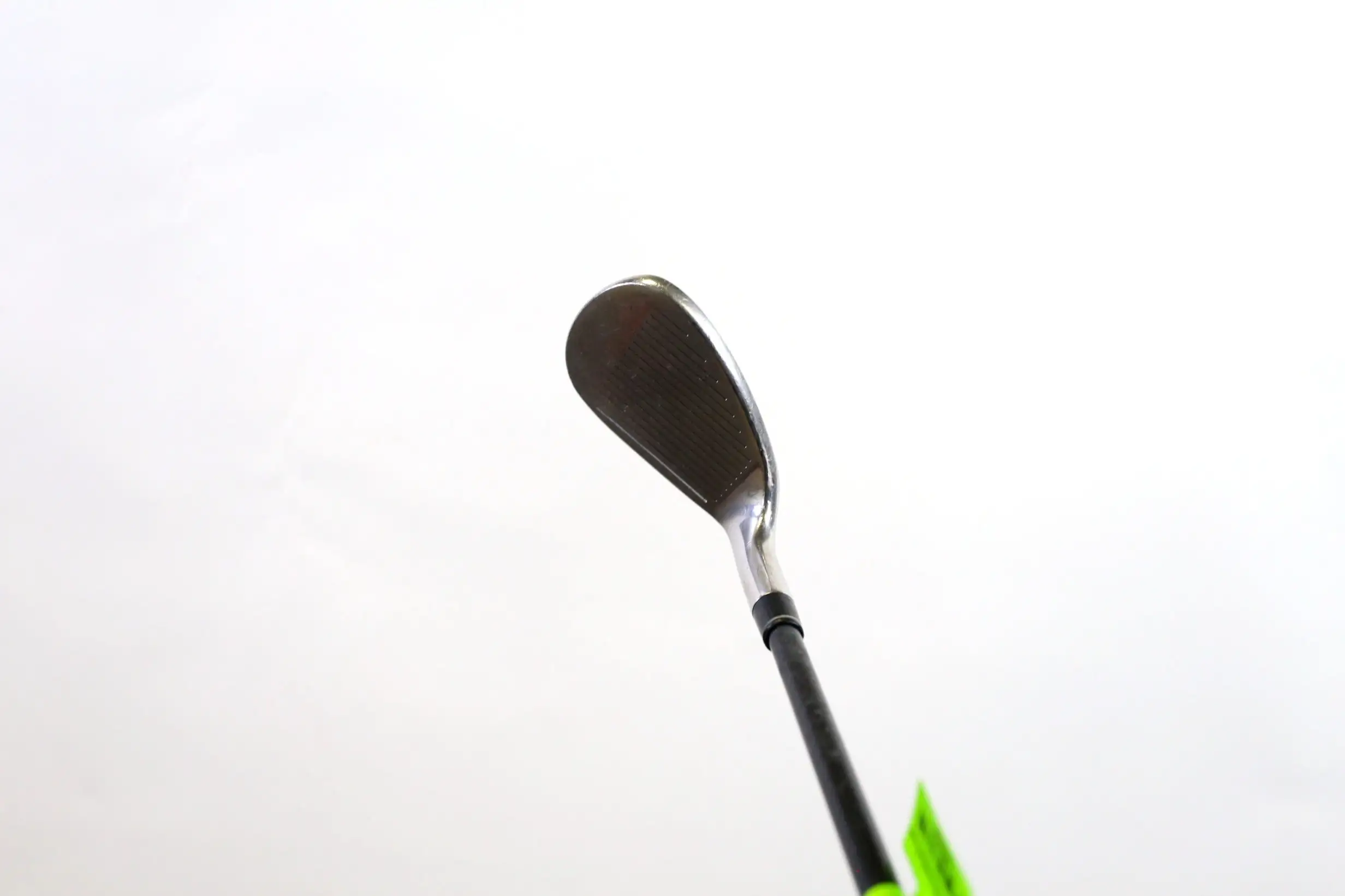 TaylorMade M6 Lob Wedge 60* RH 34 In Graphite Shaft Senior Flex - Image 7