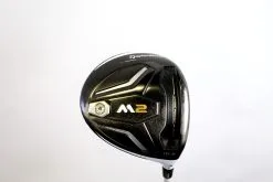 TaylorMade M2 Driver - Right-Handed - 10.5 Degrees - Stiff Flex