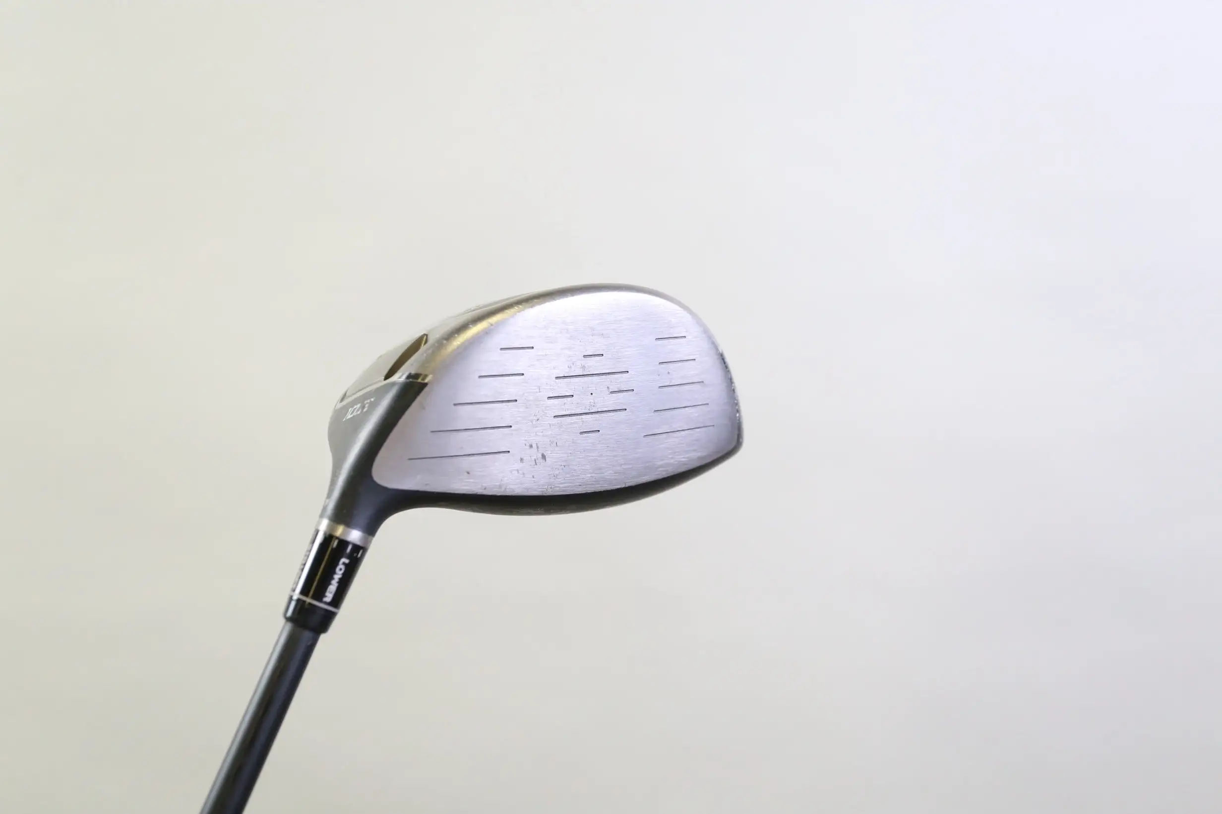 TaylorMade JetSpeed Driver - Right-Handed - 10.5 Degrees - Regular Flex - Image 5