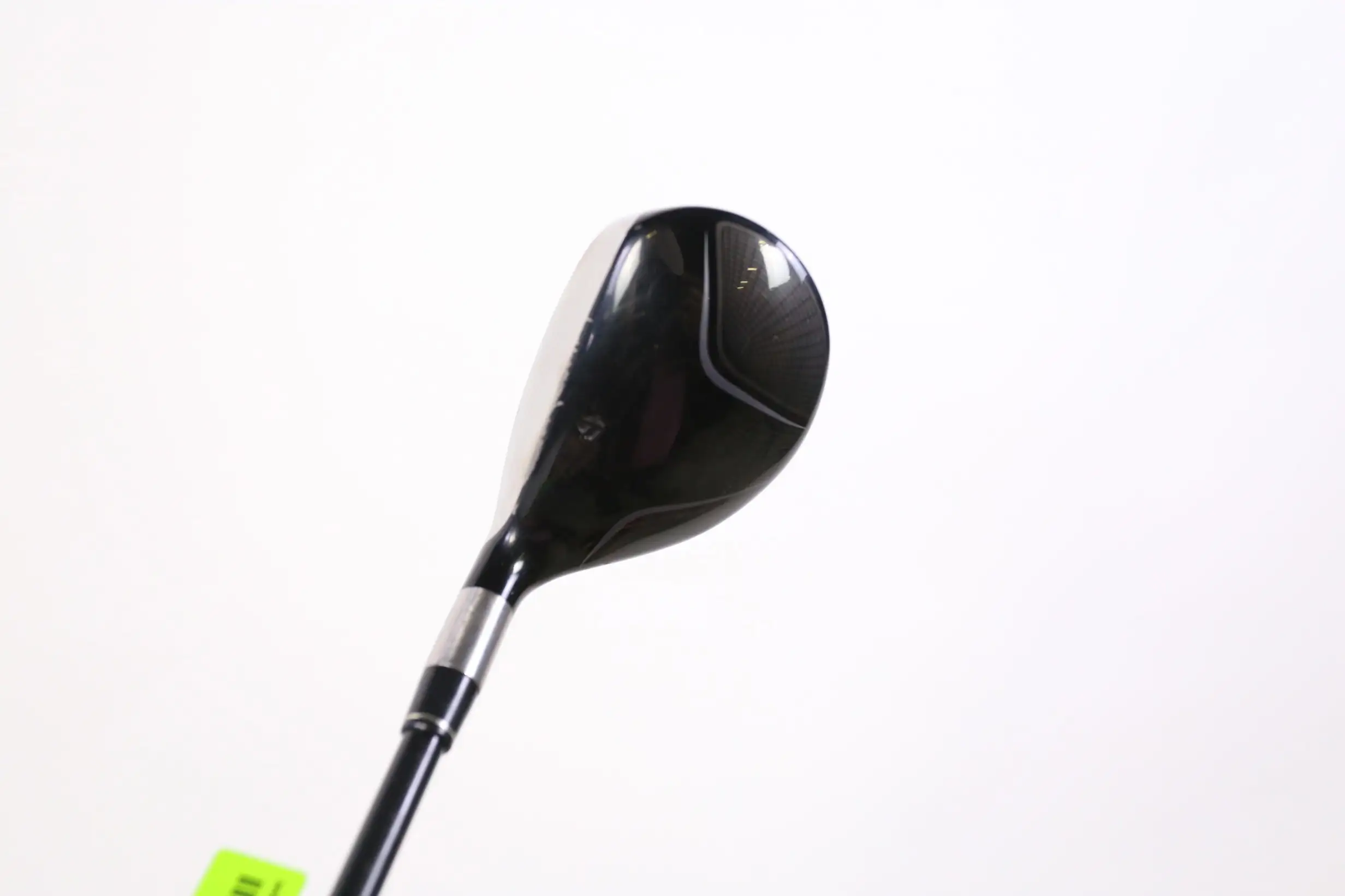 TaylorMade Burner Rescue 3 Hybrid 19* RH 40.25 In TaylorMade Graphite Regular - Image 6