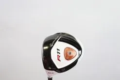 TaylorMade R11 Driver - Left-Handed - 10.5 Degrees - Stiff Flex