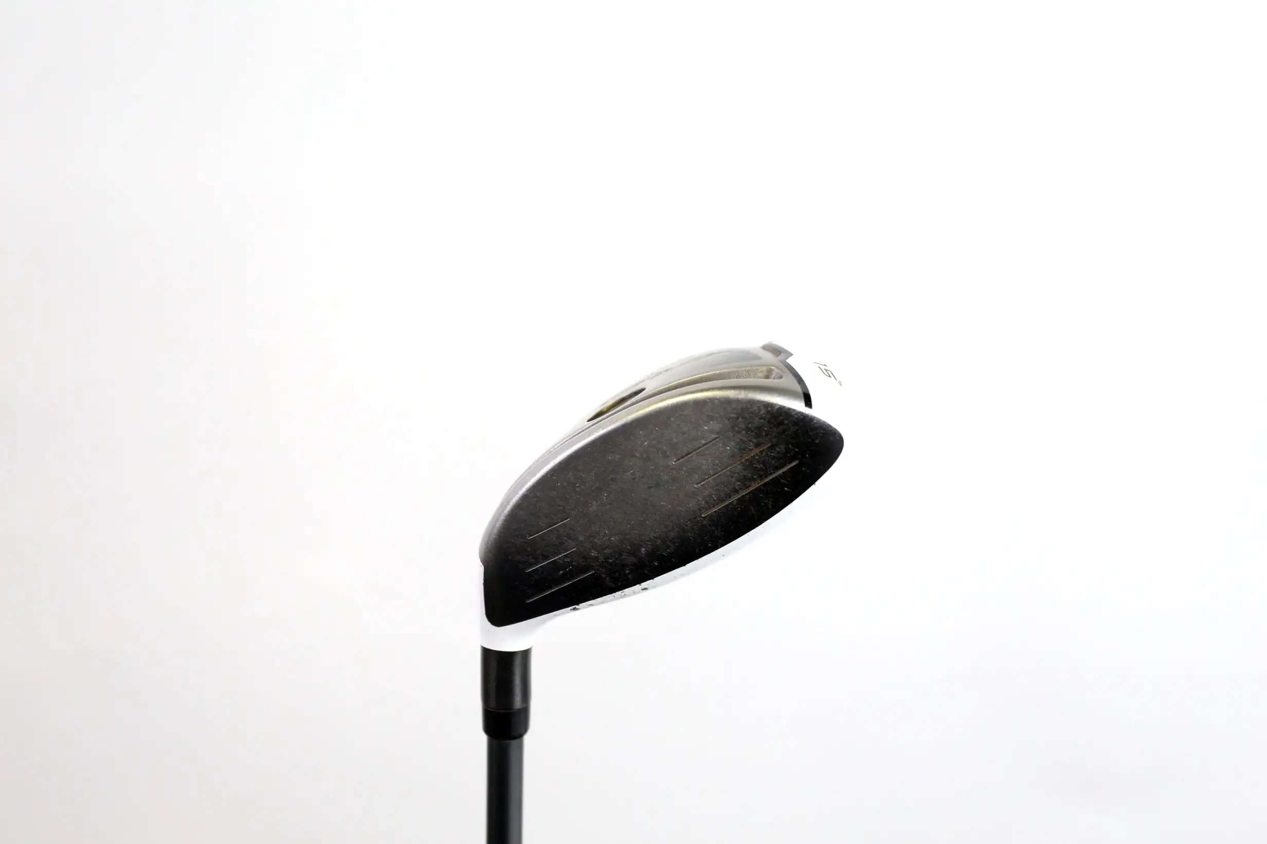 TaylorMade RocketBallz 3 Wood 15* RH 43.5 In Matrix Graphite Regular Flex - Image 6