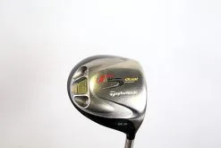 TaylorMade R5 Dual Driver - Right-Handed - 9.5 Degrees - Seniors Flex