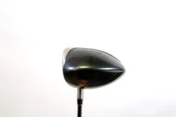 TaylorMade Burner 420 Driver - Right-Handed - 10.5 Degrees - Stiff Flex