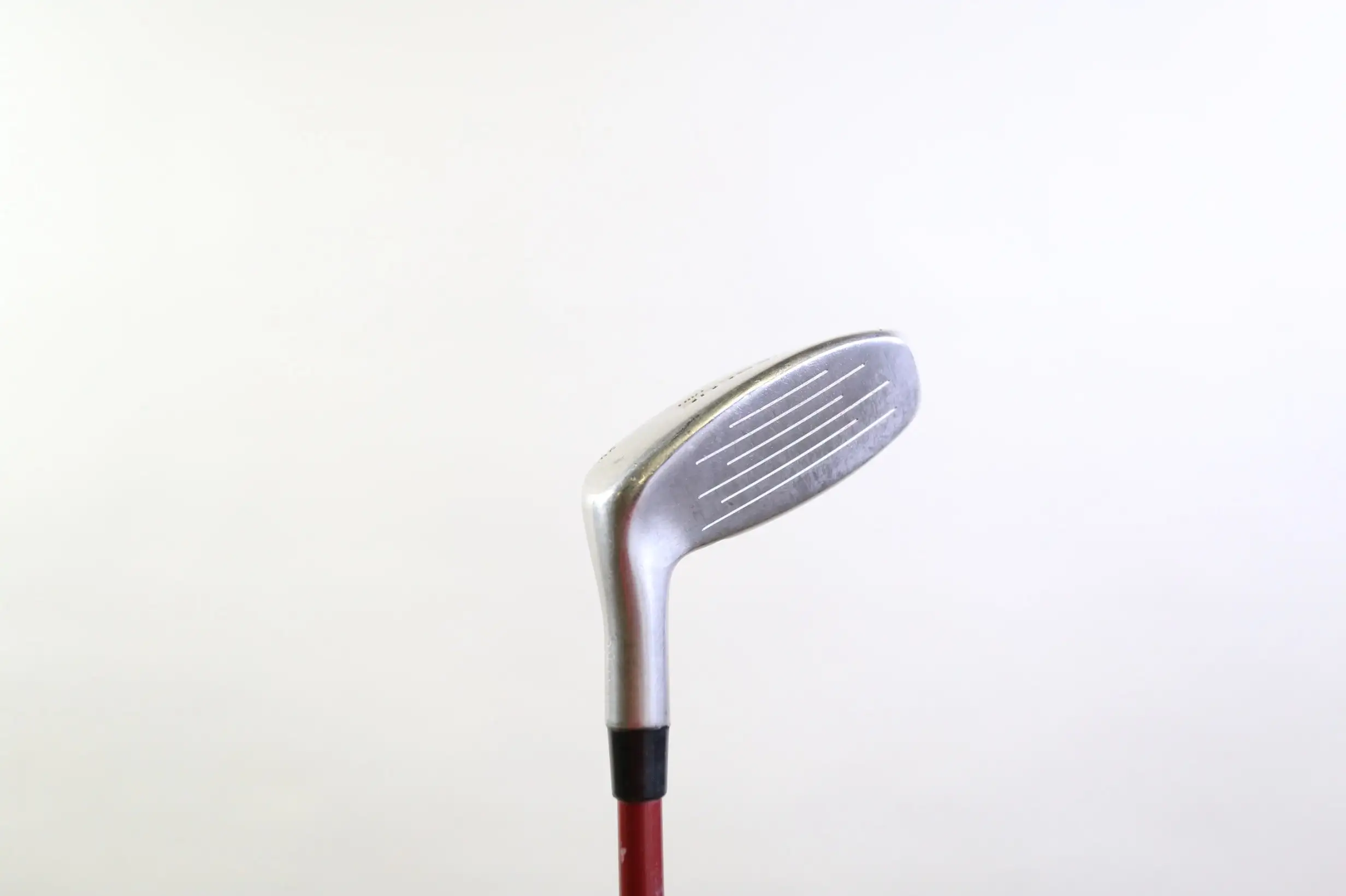 TaylorMade Rescue Mid 5 Hybrid 25* RH 39 In UST Graphite Shaft Regular Flex - Image 2