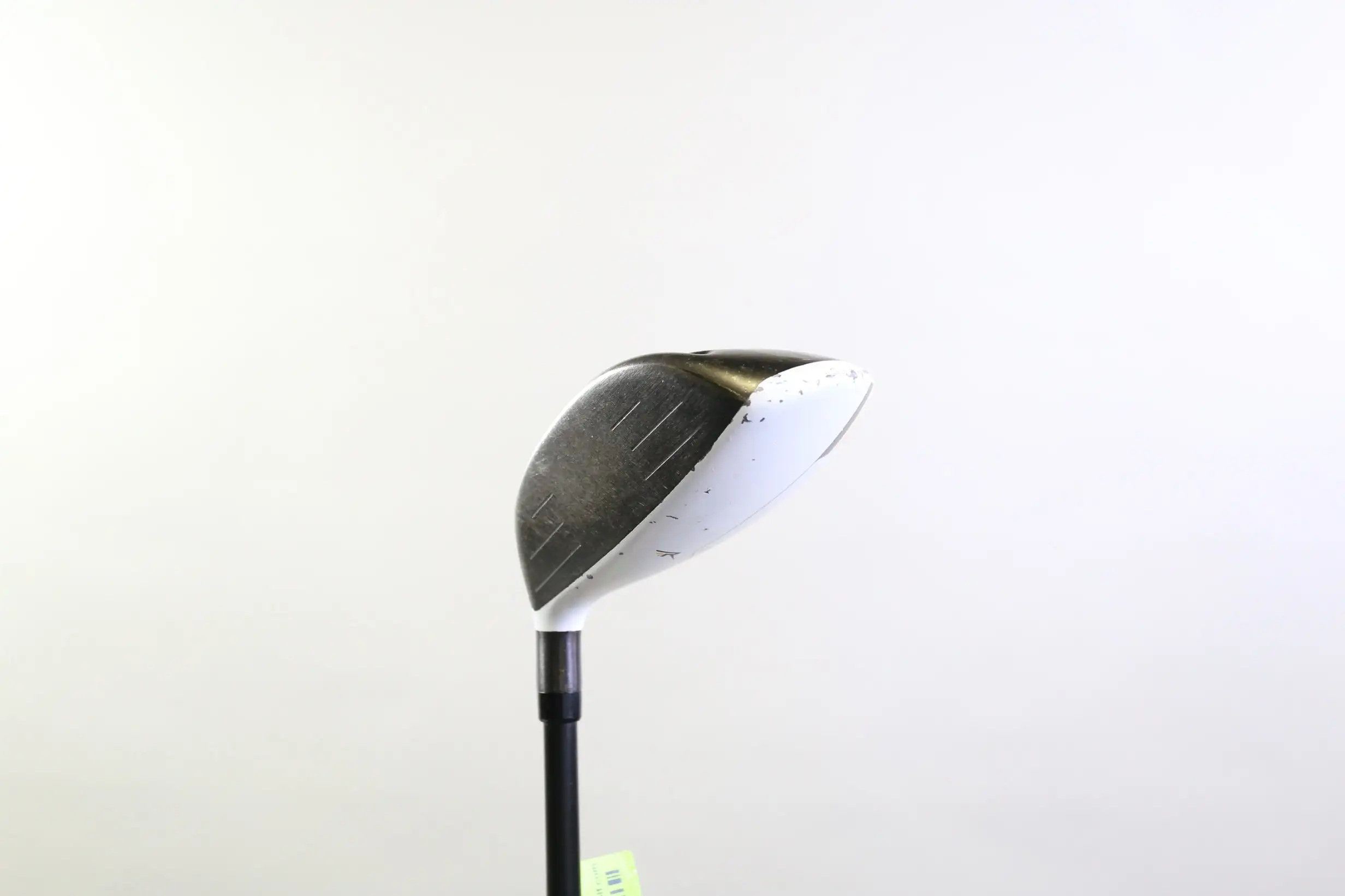 TaylorMade RBZ Stage 2 5 Wood 19* RH 42 In Matrix Graphite Ladies Flex - Image 5