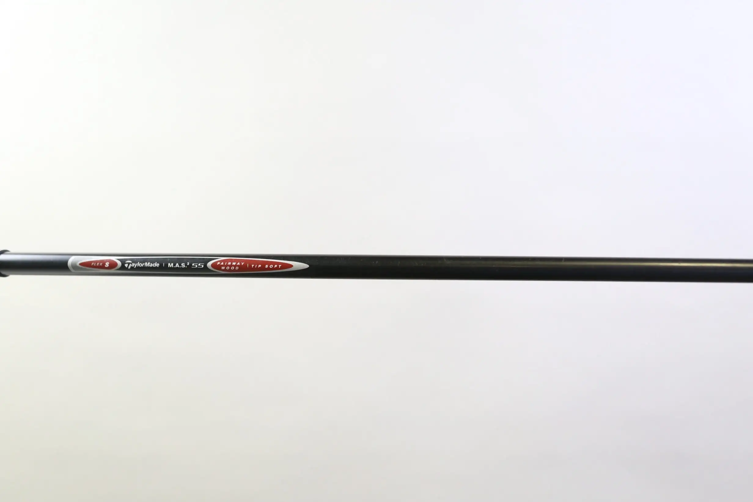 TaylorMade Rescue 5 Wood 18* RH 41.25 In MAS2 Graphite Shaft Stiff Flex - Image 8