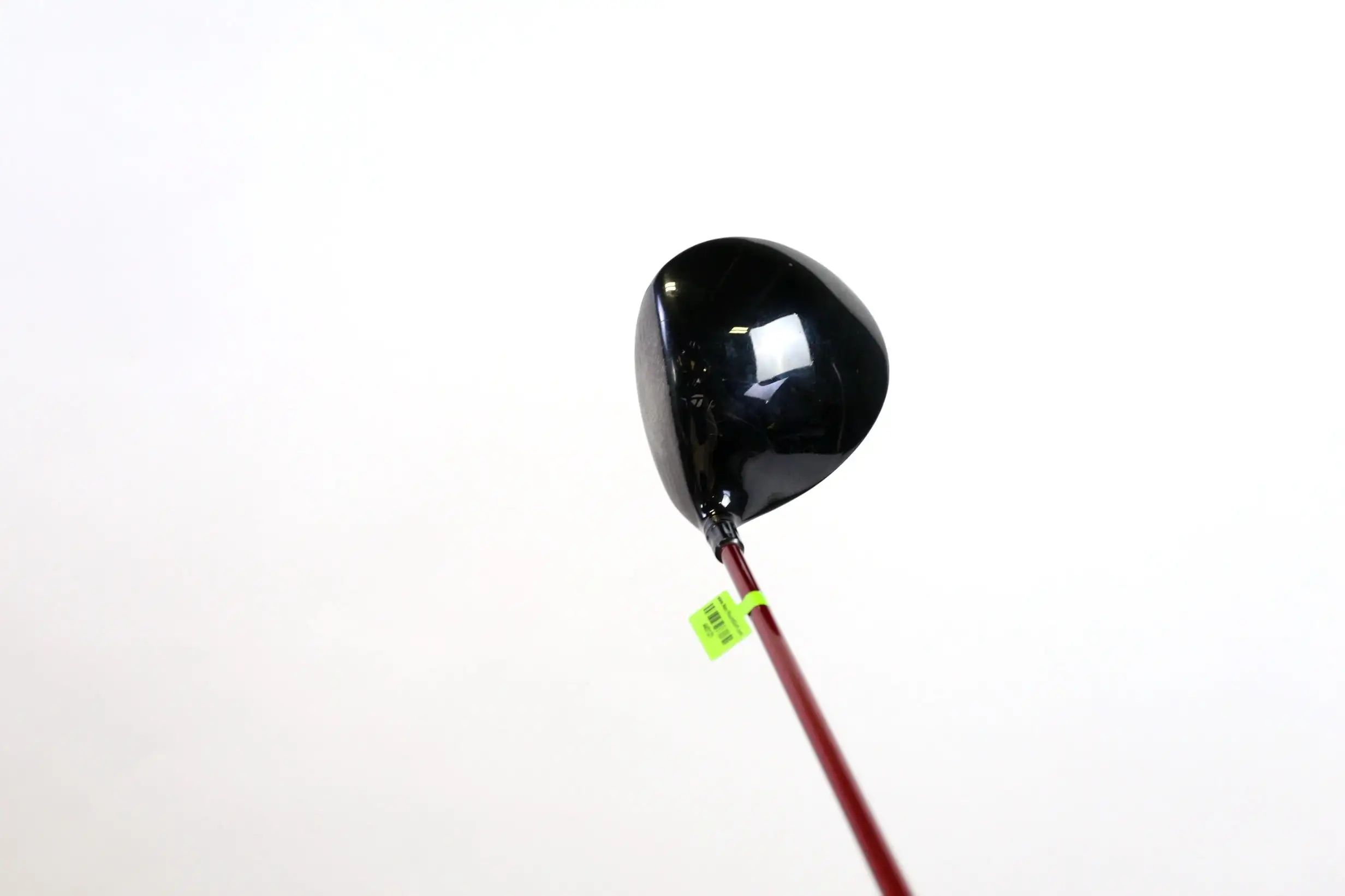 TaylorMade R9 SuperTri Driver - Right-Handed - 9.5 Degrees - Stiff Flex - Image 7