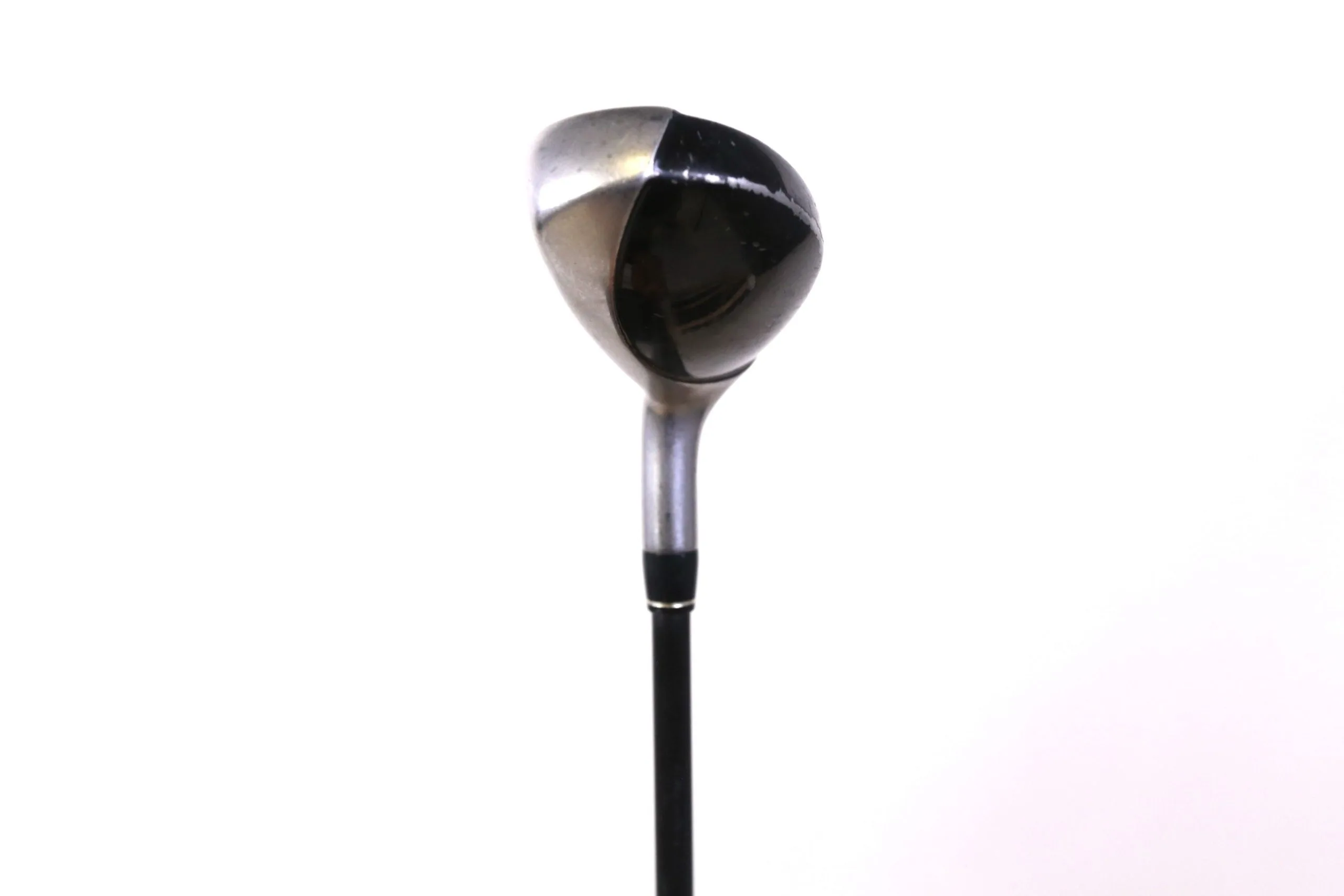 TaylorMade Rescue Mid 2 Hybrid 16* 40.75 In Right Handed Graphite Stiff Flex - Image 3