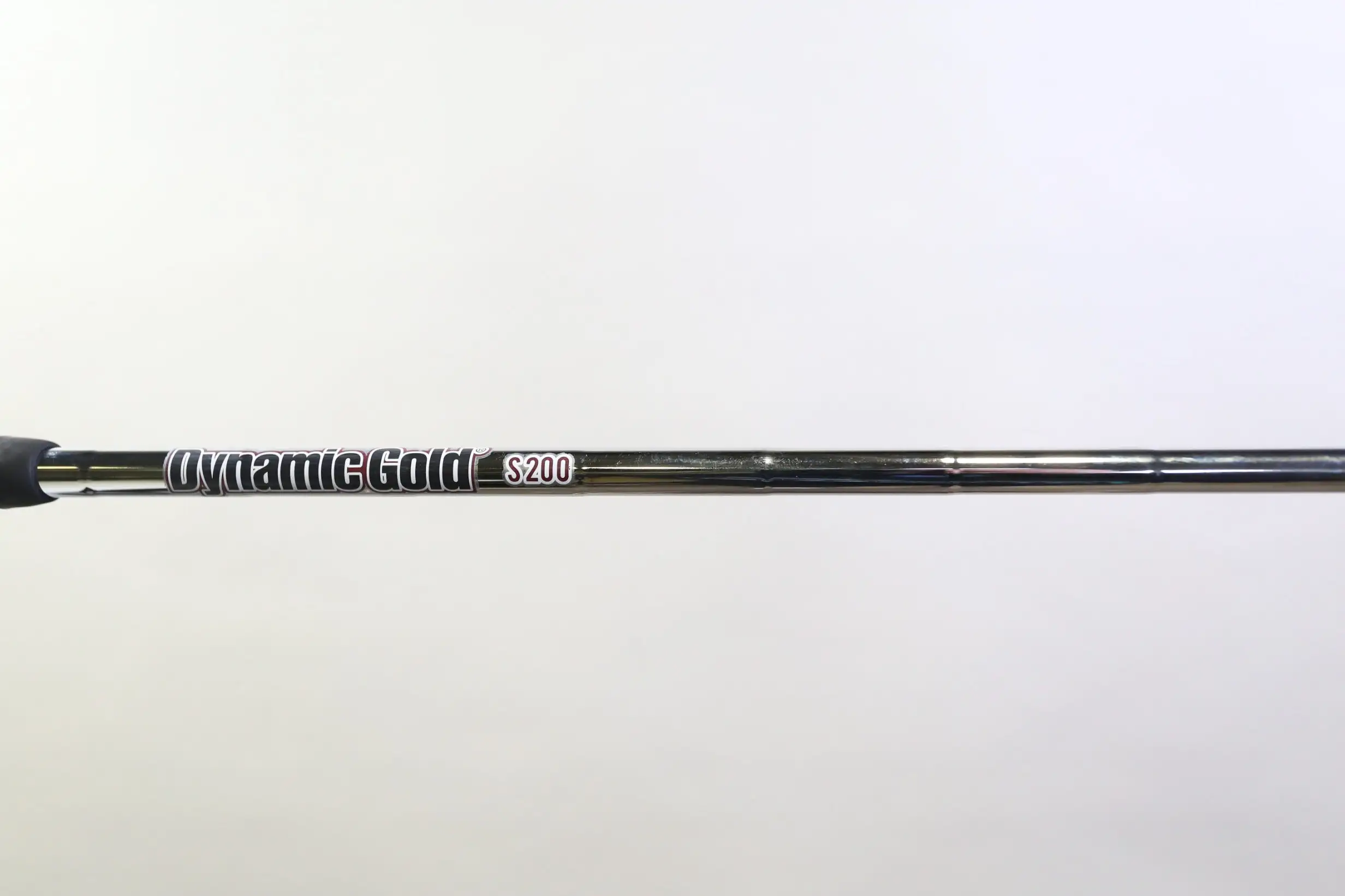 TaylorMade MG3 Chrome SB 60* Wedge RH 34.75 In 10* True Temper Steel Stiff Flex - Image 8