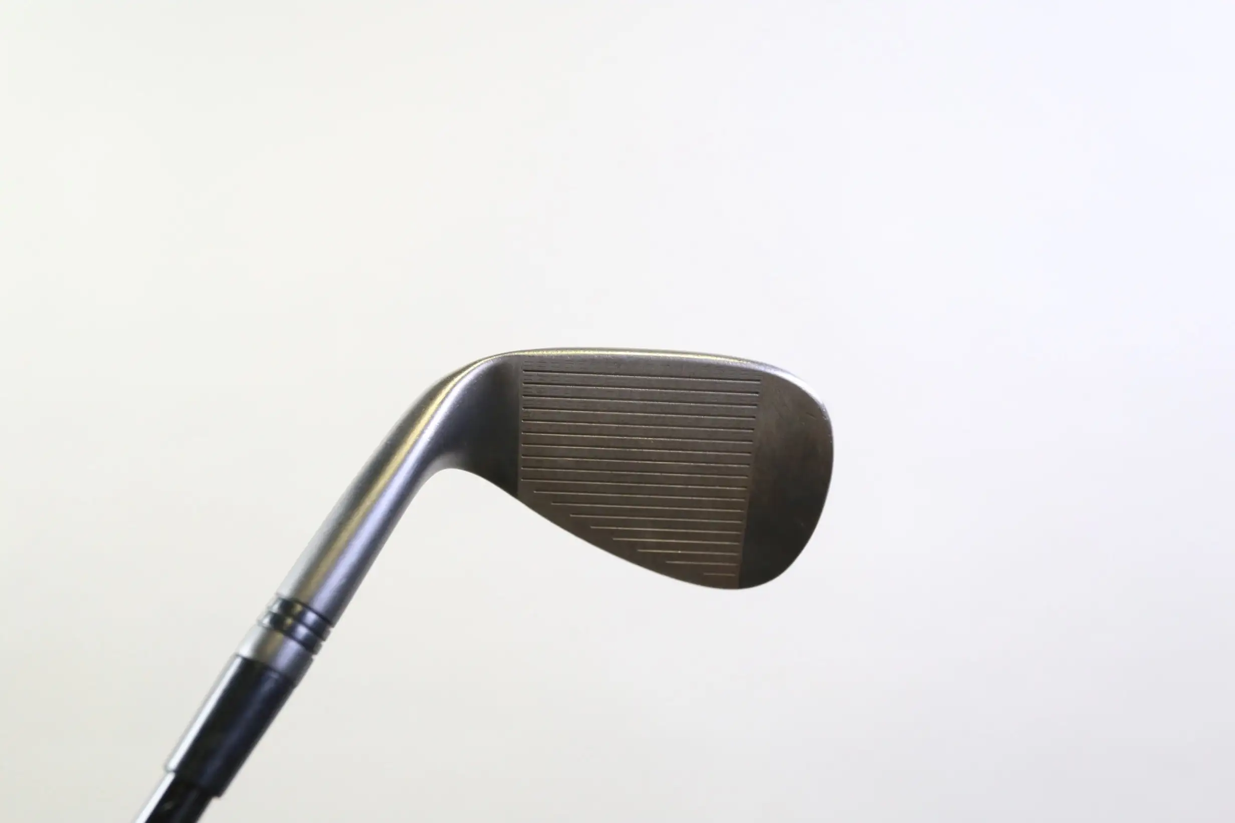 TaylorMade MG2 Black SB 56*, 60* Wedge Set RH -0.75 In Graphite Regular Flex - Image 6