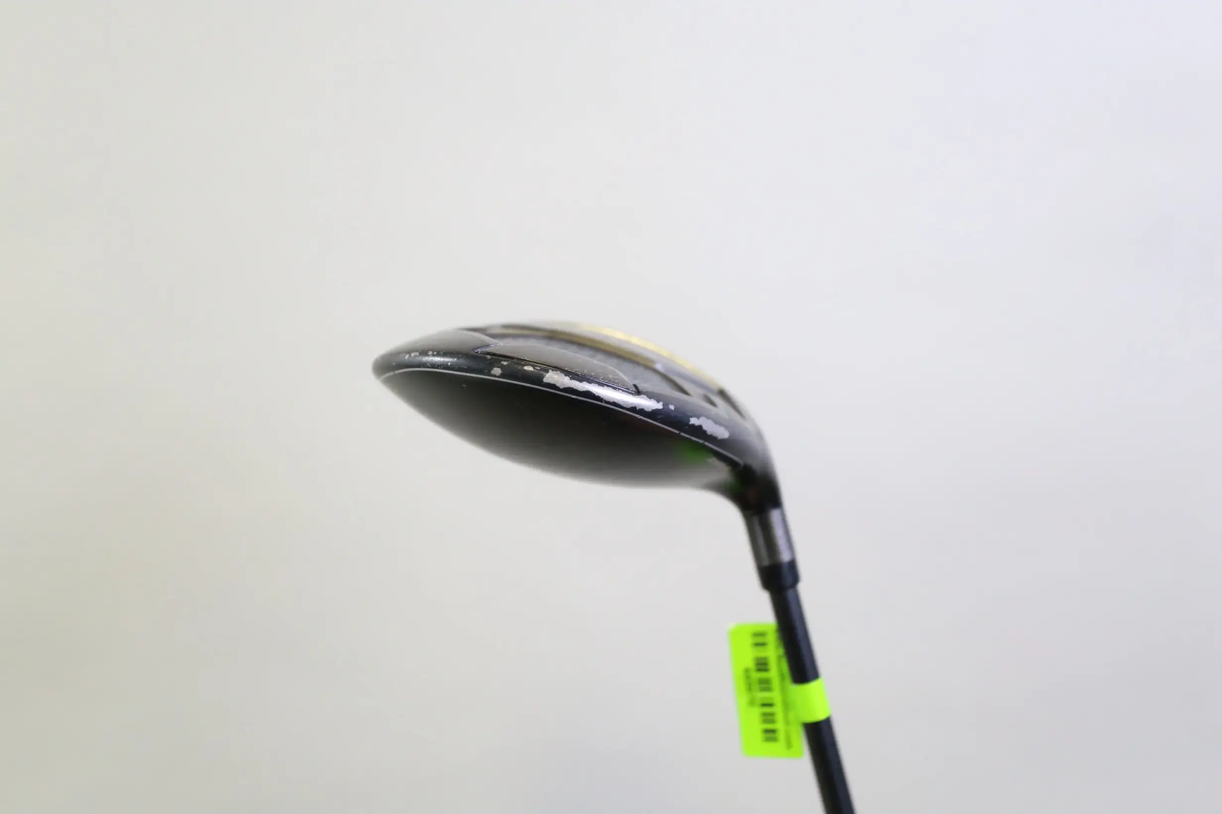 TaylorMade RBZ Black 3 Wood 15* RH 43 In Graphite Shaft Regular Flex - Image 4