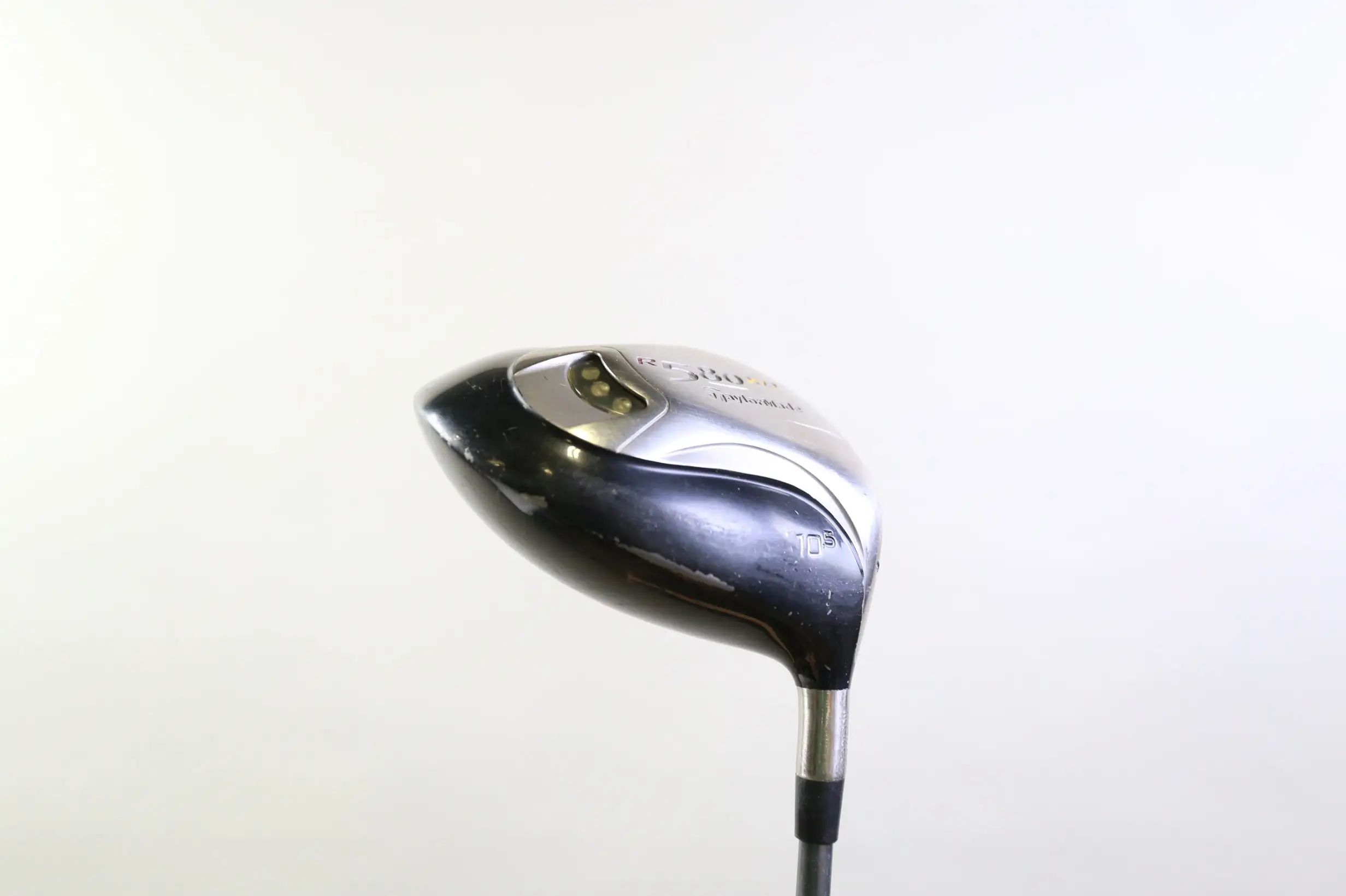 TaylorMade 580 XD Driver - Right-Handed - 10.5 Degrees - Stiff Flex - Image 3
