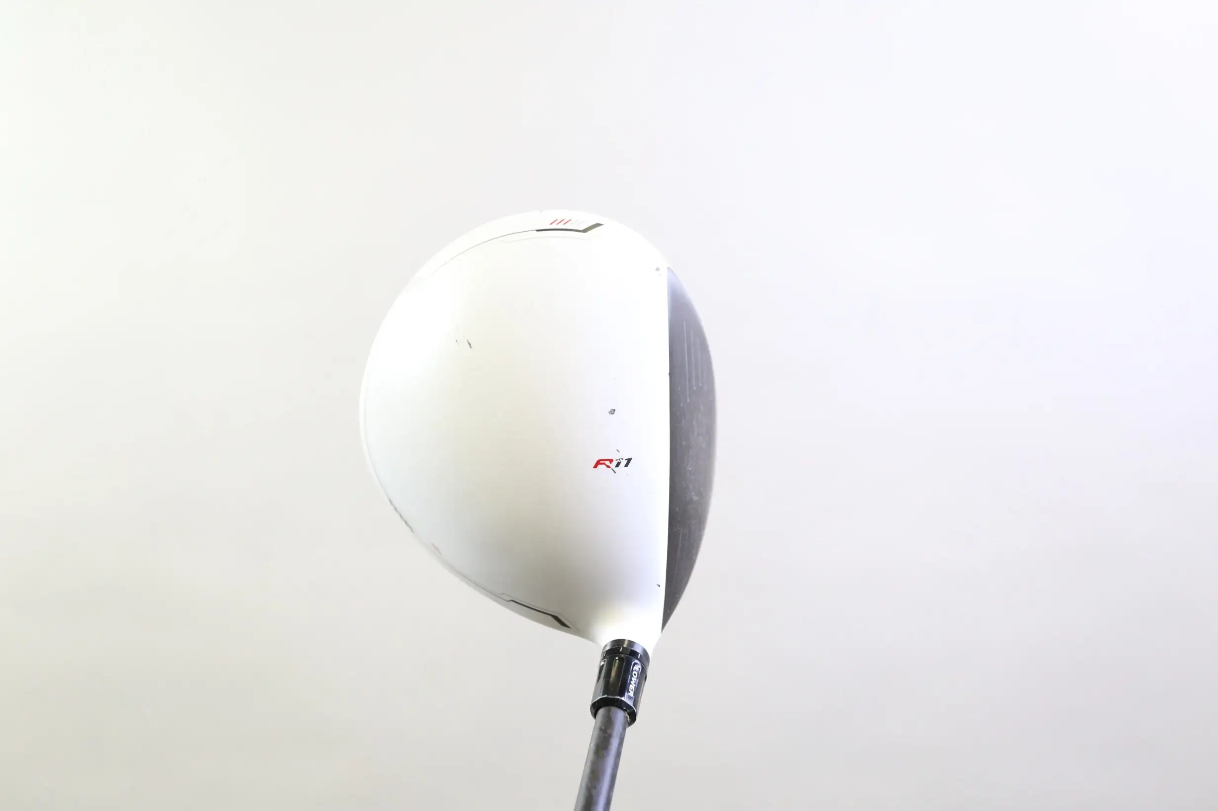 TaylorMade R11-S Driver - Left-Handed - 9 Degrees - Regular Flex - Image 7