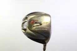 TaylorMade R5 Dual Driver - Right-Handed - 9.5 Degrees - Extra Stiff Flex