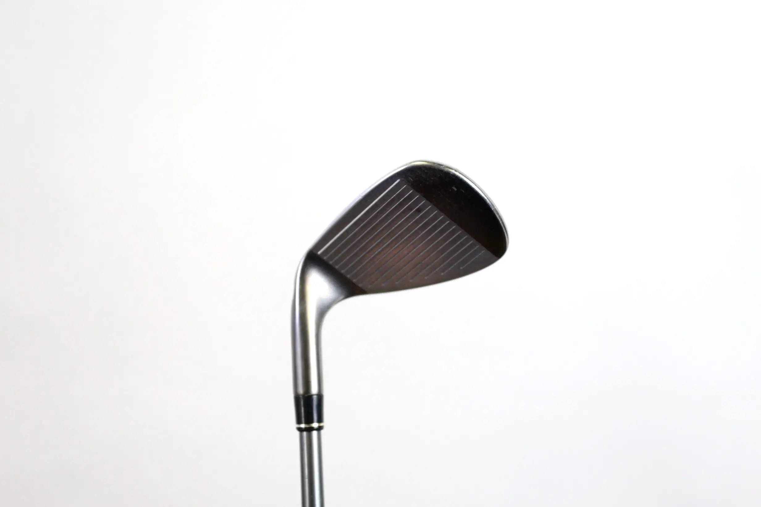 TaylorMade SpeedBlade Approach Wedge 50* RH 35.75 In Graphite Ladies Flex - Image 5