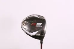 TaylorMade R9 460 Driver - Right-Handed - 9.5 Degrees - Stiff Flex