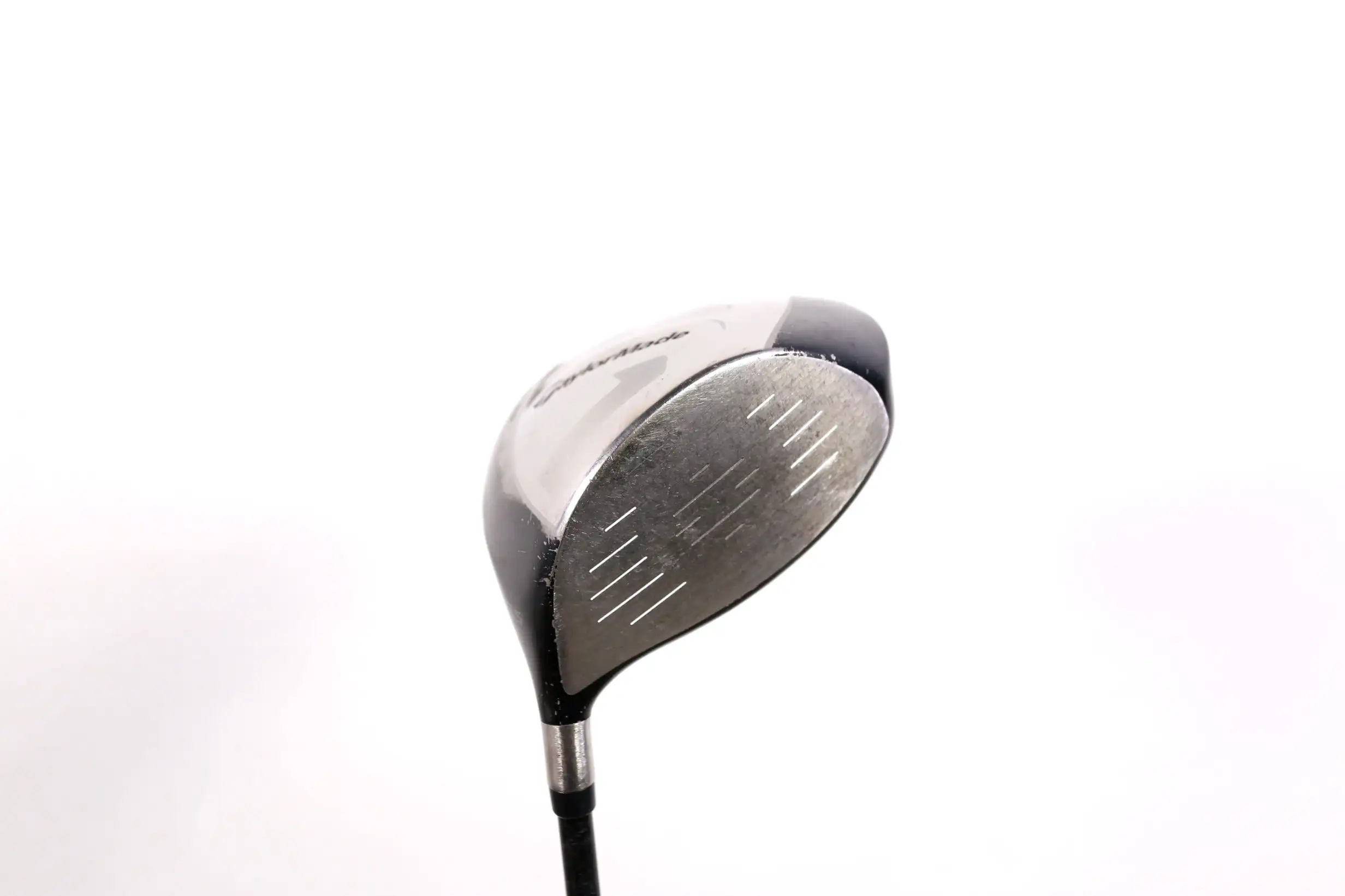 TaylorMade Burner SuperFast Driver - Right-Handed - 10.5 Degrees - Seniors Flex - Image 6