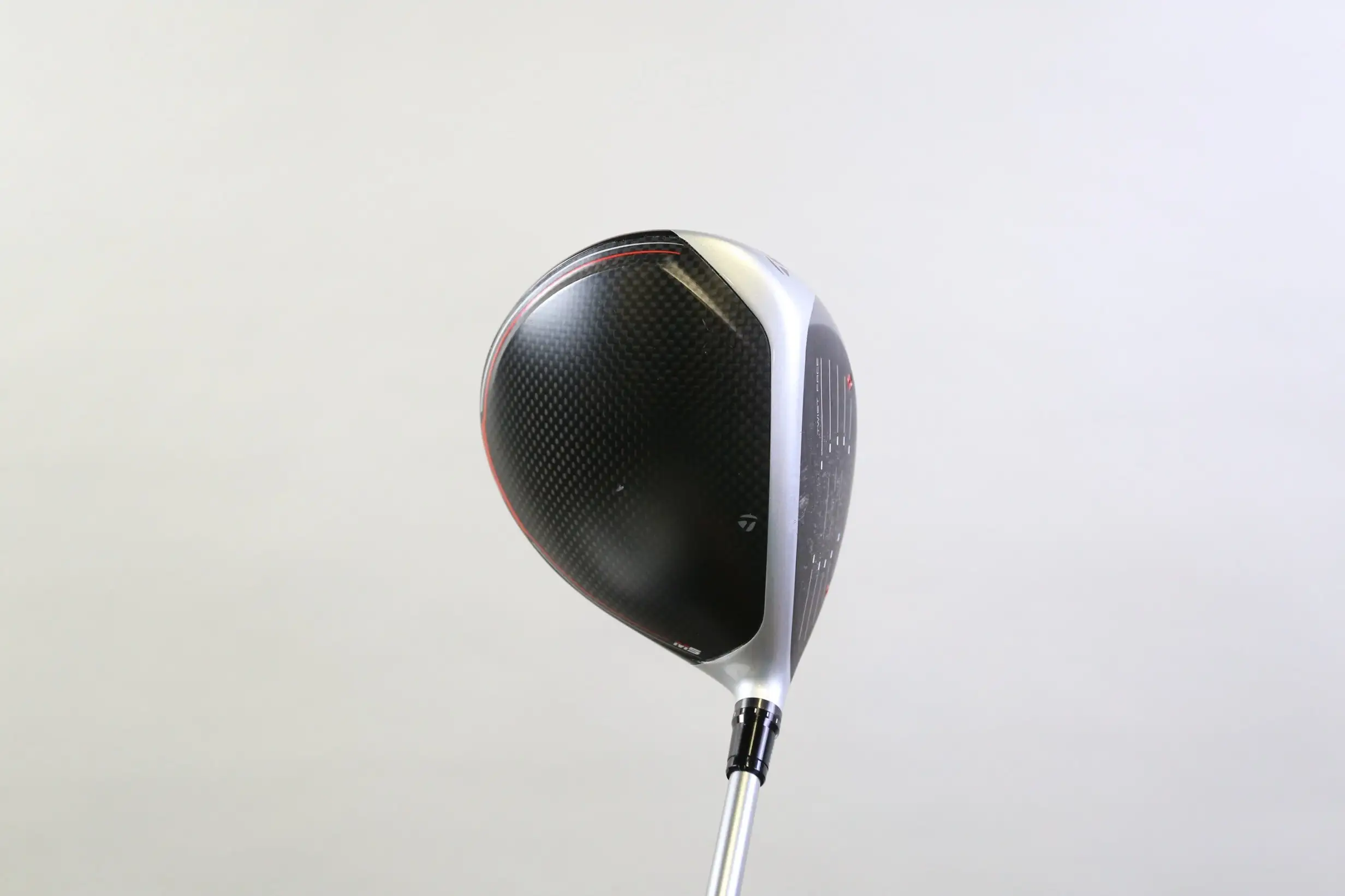 TaylorMade M5 Driver - Left-Handed - 10.5 Degrees - Stiff Flex - Image 8