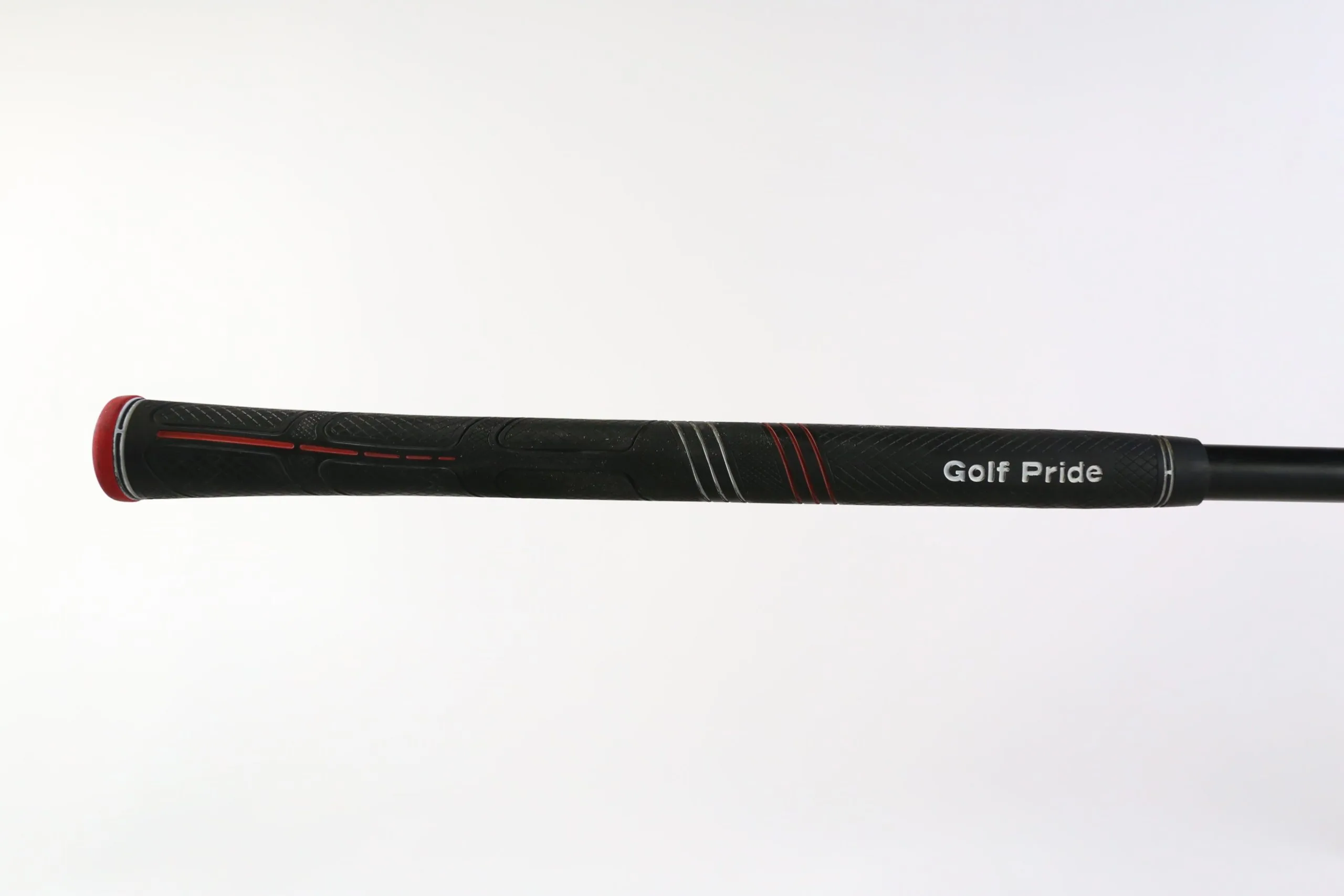 TaylorMade GAPR Mid 4 Hybrid RH 39.5 In Graphite Shaft Stiff Flex - Image 9