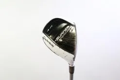 TaylorMade Burner SF 2.0 Rescue 4 Hybrid 21* RH 39.25 In REAX Graphite Ladies