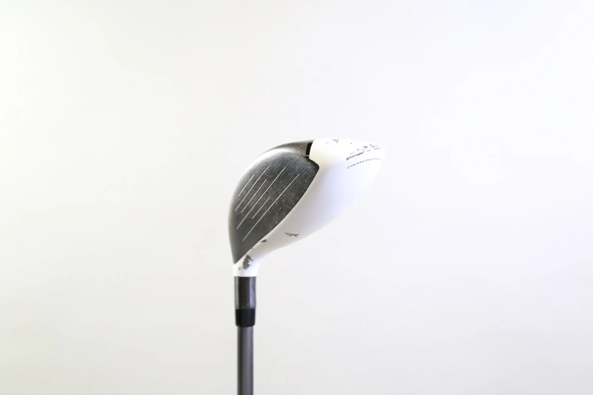 TaylorMade RBZ 3 Hybrid 19* Right Handed 41 In Graphite Shaft Regular Flex - Image 5