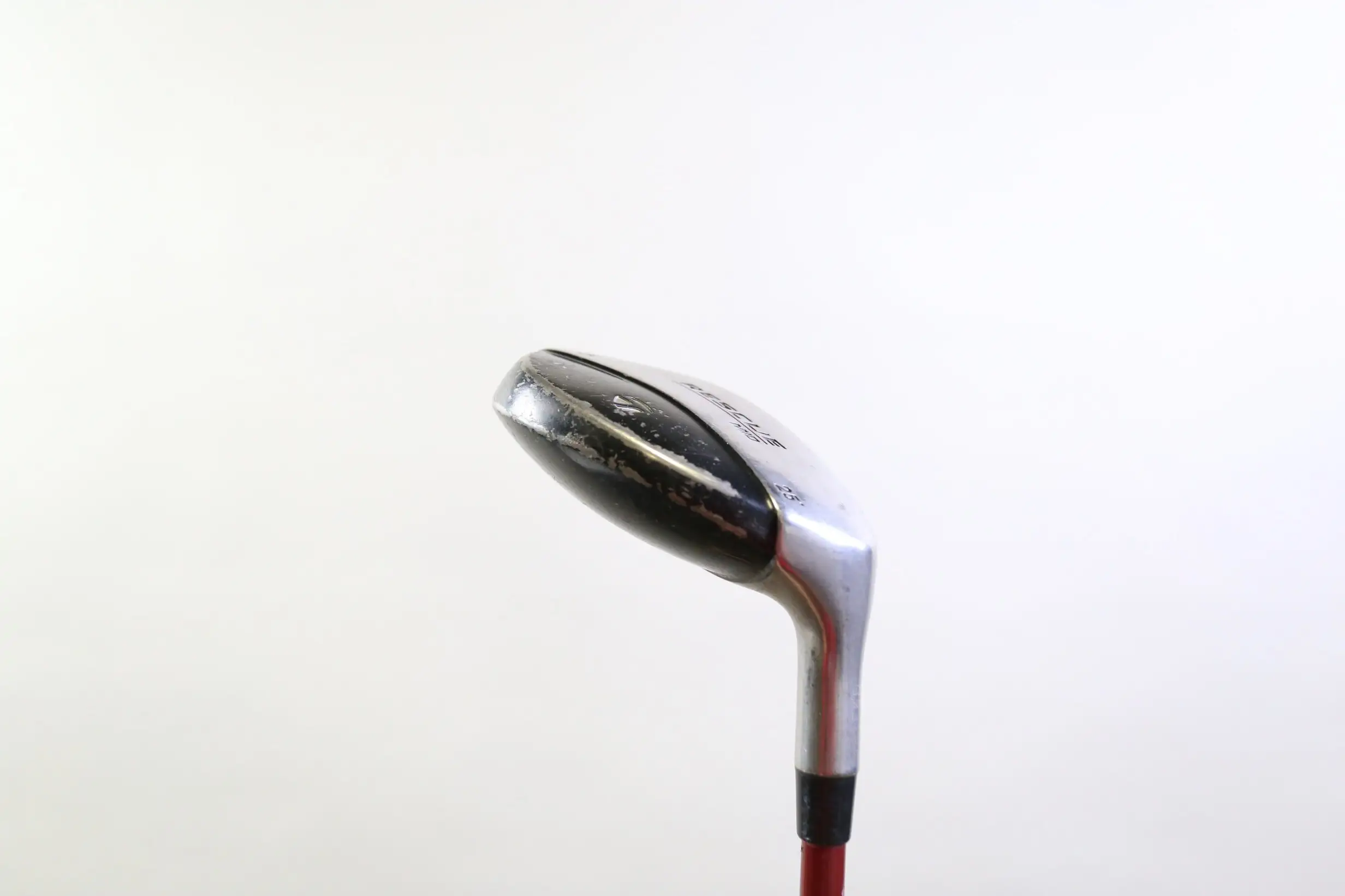 TaylorMade Rescue Mid 5 Hybrid 25* RH 39 In UST Graphite Shaft Regular Flex - Image 3