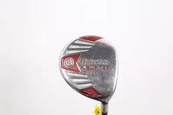 TaylorMade Burner Steel 3 Wood 15* RH 42.5 In REAX Graphite Shaft Regular