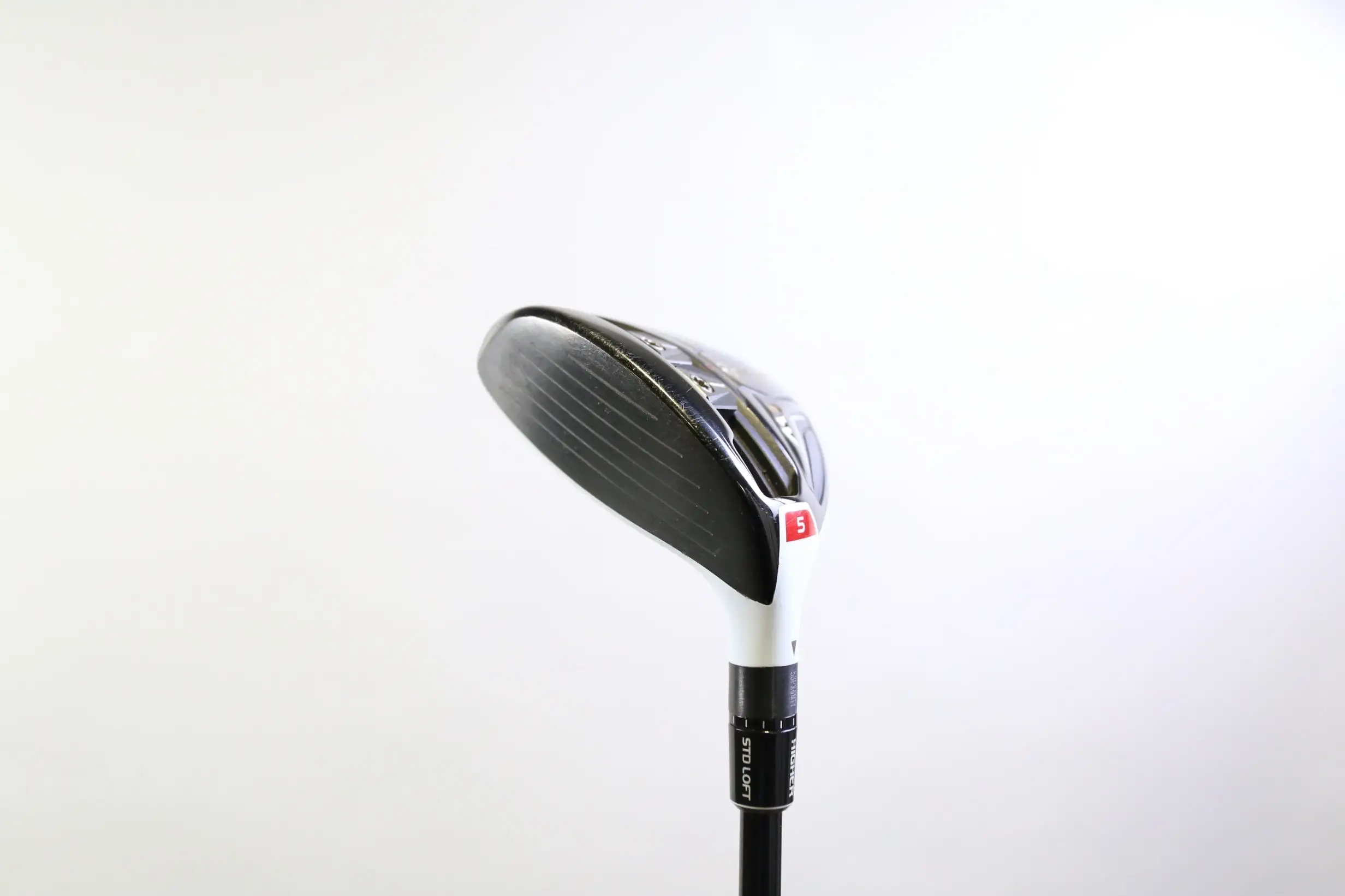 LEFTY TaylorMade M1 5 Wood 19* 42 In Pro70 Graphite Shaft Regular Flex - Image 2