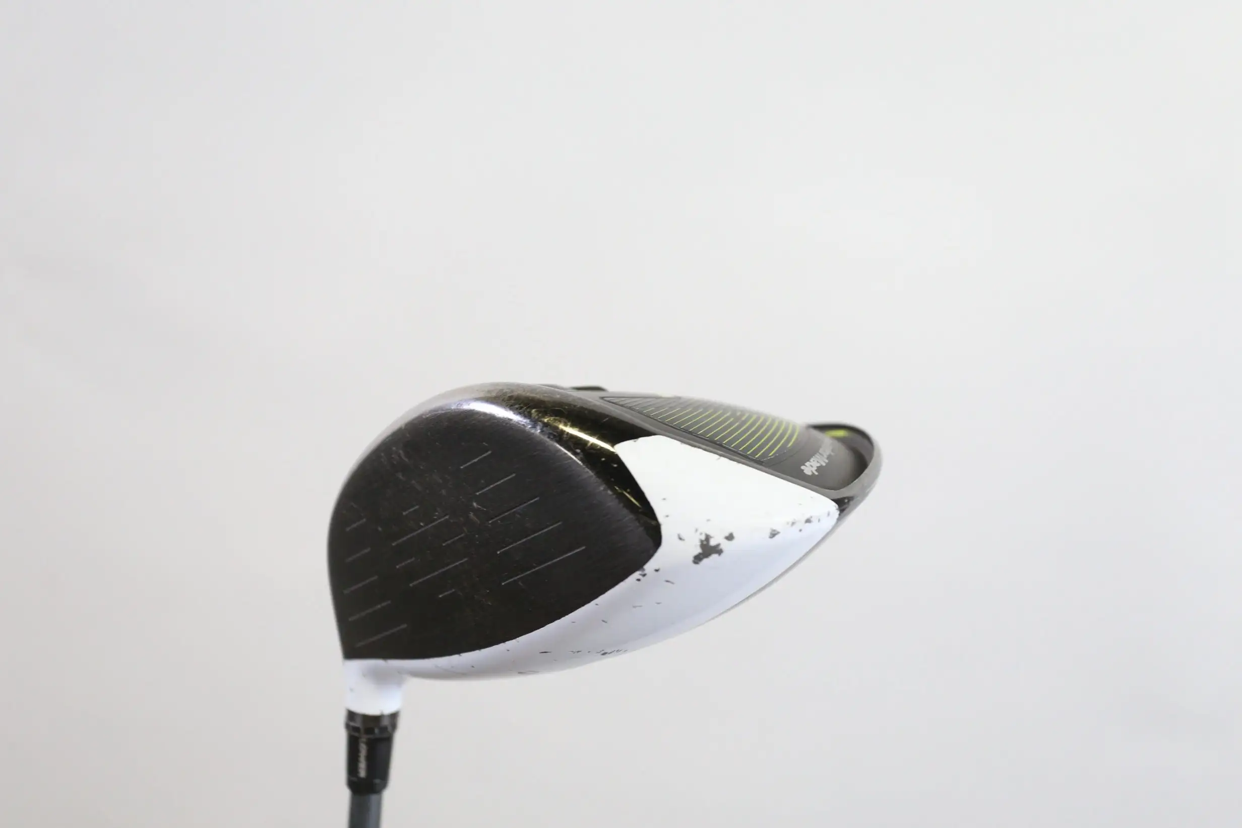 TaylorMade M2 D-Type Driver - Right-Handed - 10.5 Degrees - Regular Flex - Image 5