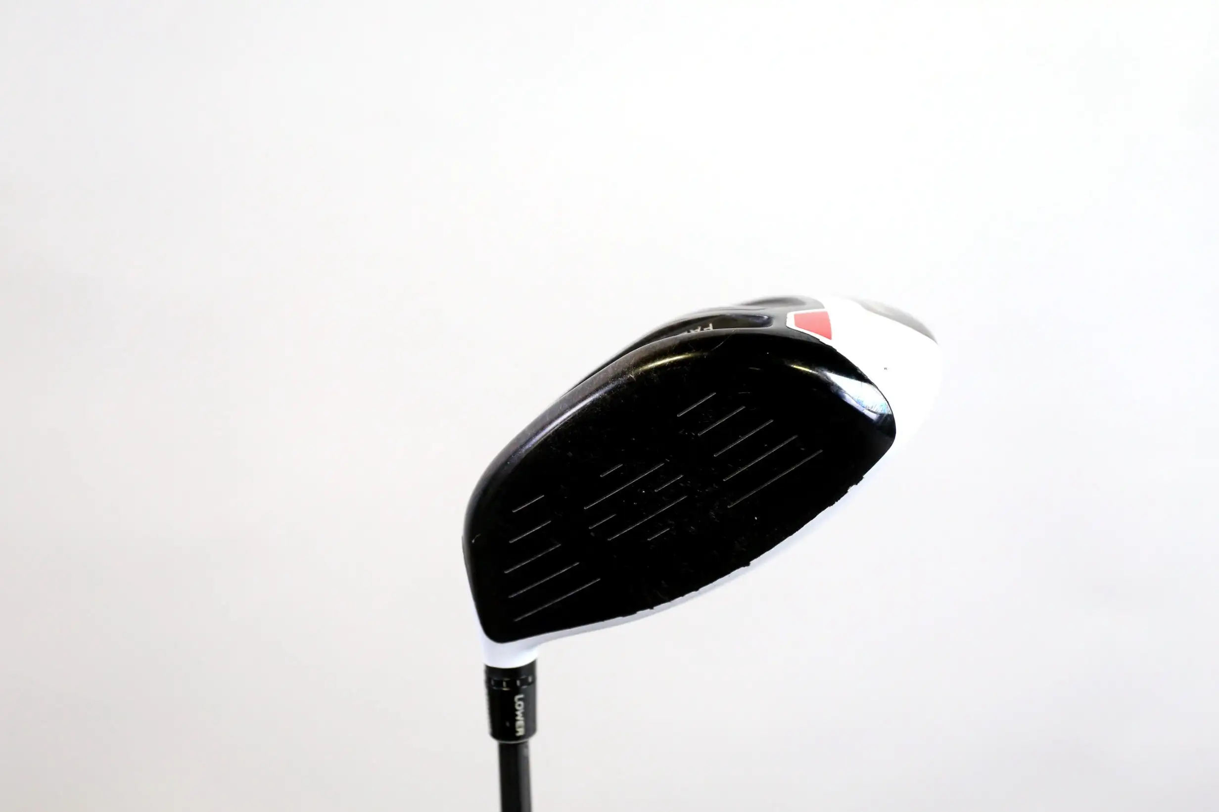 TaylorMade M1 460 Driver - Right-Handed - 12 Degrees - Seniors Flex - Image 6
