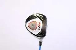 TaylorMade R11 Fairway 3-Wood 15.5* 43IN RH Graphite AC75 M4 Stiff Flex