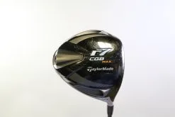 TaylorMade R7 CGB MAX Driver - Right-Handed - 13 Degrees - Ladies Flex