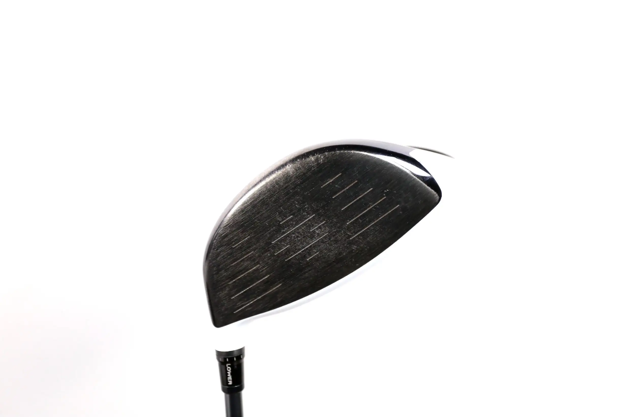 TaylorMade M2 2017 Driver - Right-Handed - 10.5 Degrees - Regular Flex - Image 6